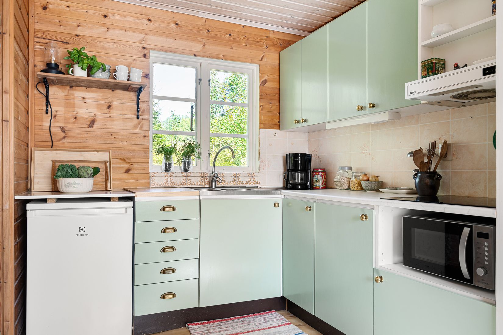 Fritidshus, Fagerhult 6, Nyköping