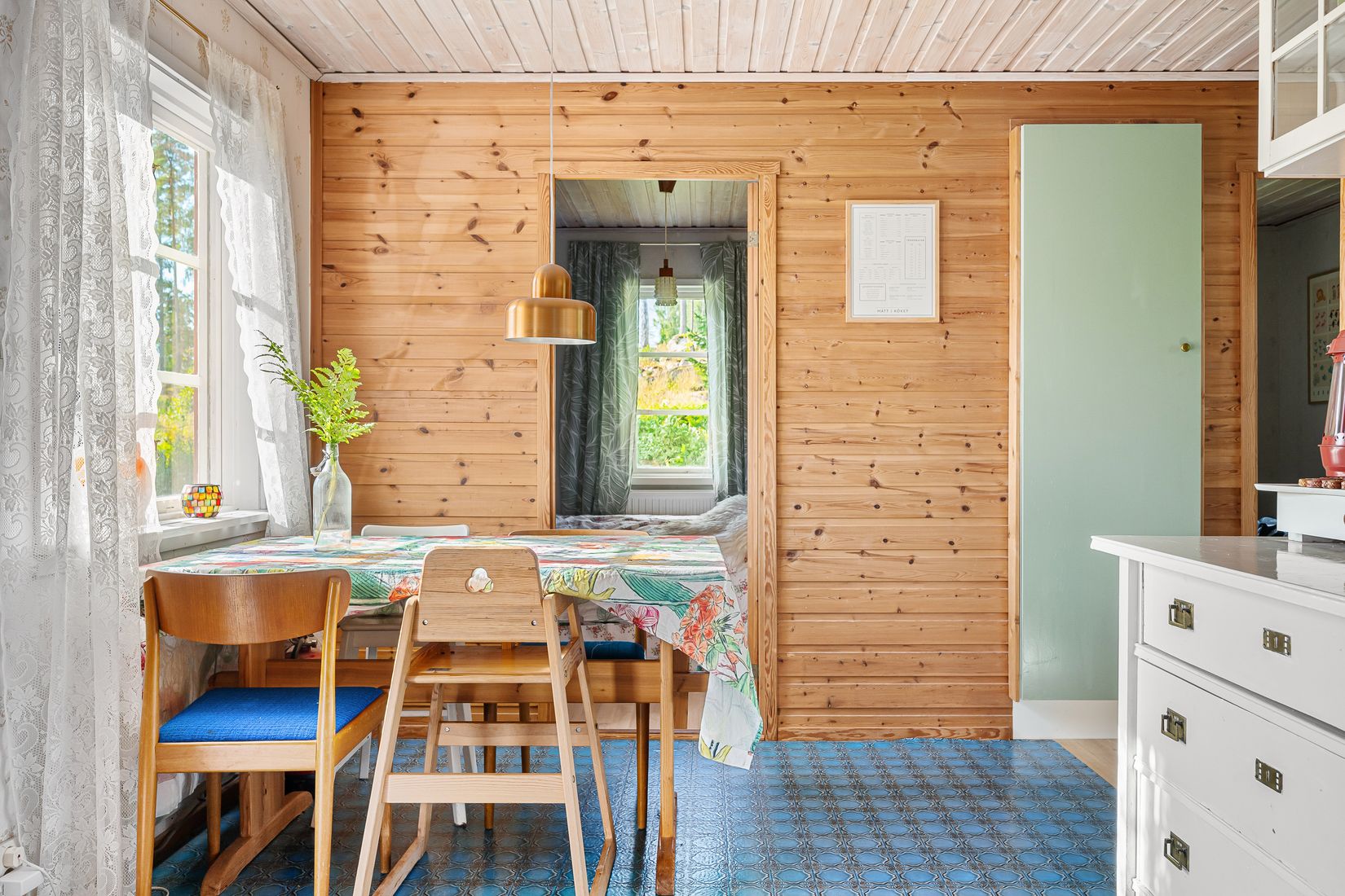 Fritidshus, Fagerhult 6, Nyköping