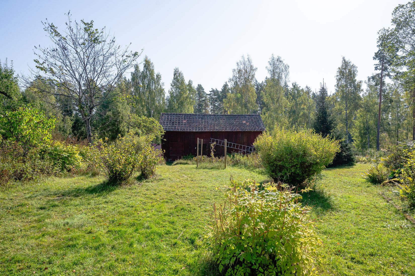 Fritidshus, Fagerhult 6, Nyköping