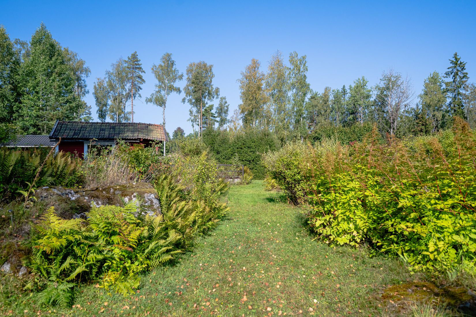 Fritidshus, Fagerhult 6, Nyköping