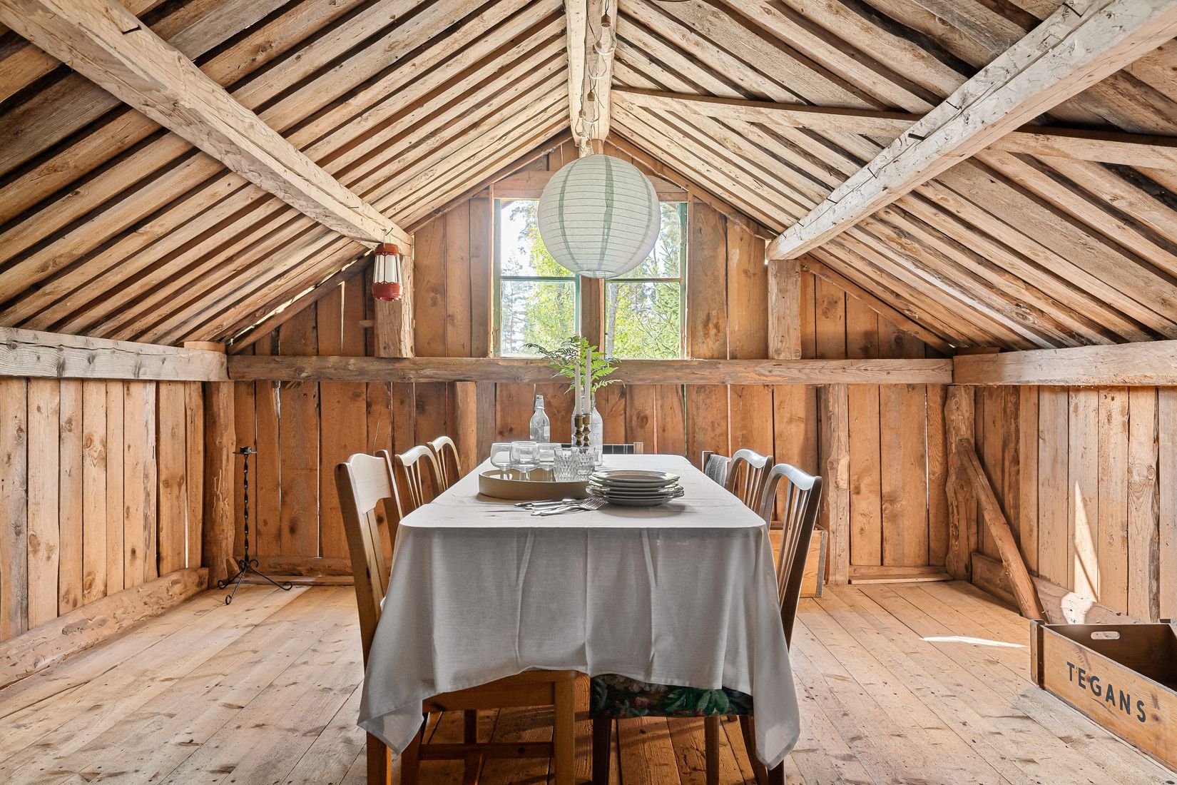 Fritidshus, Fagerhult 6, Nyköping