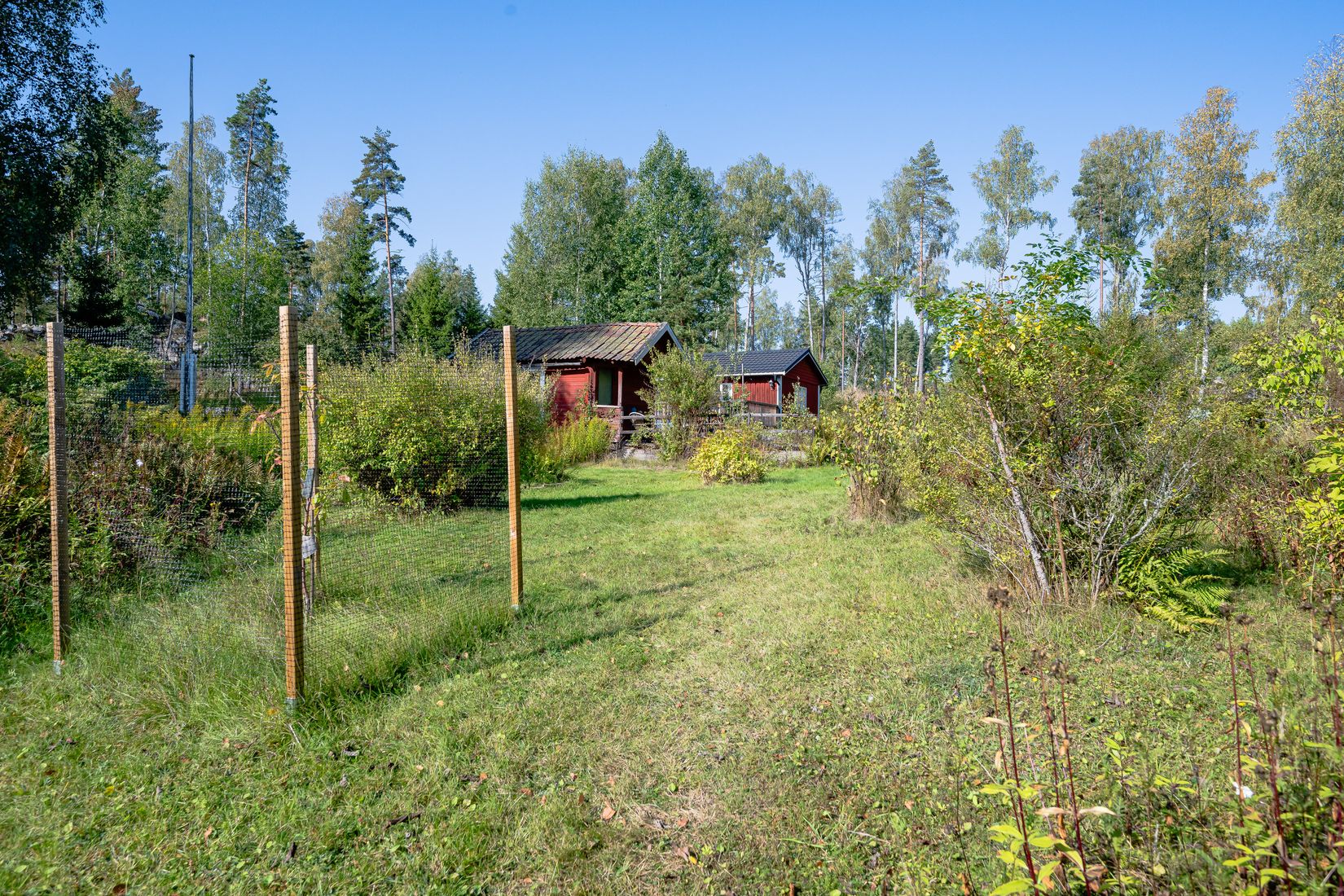 Fritidshus, Fagerhult 6, Nyköping