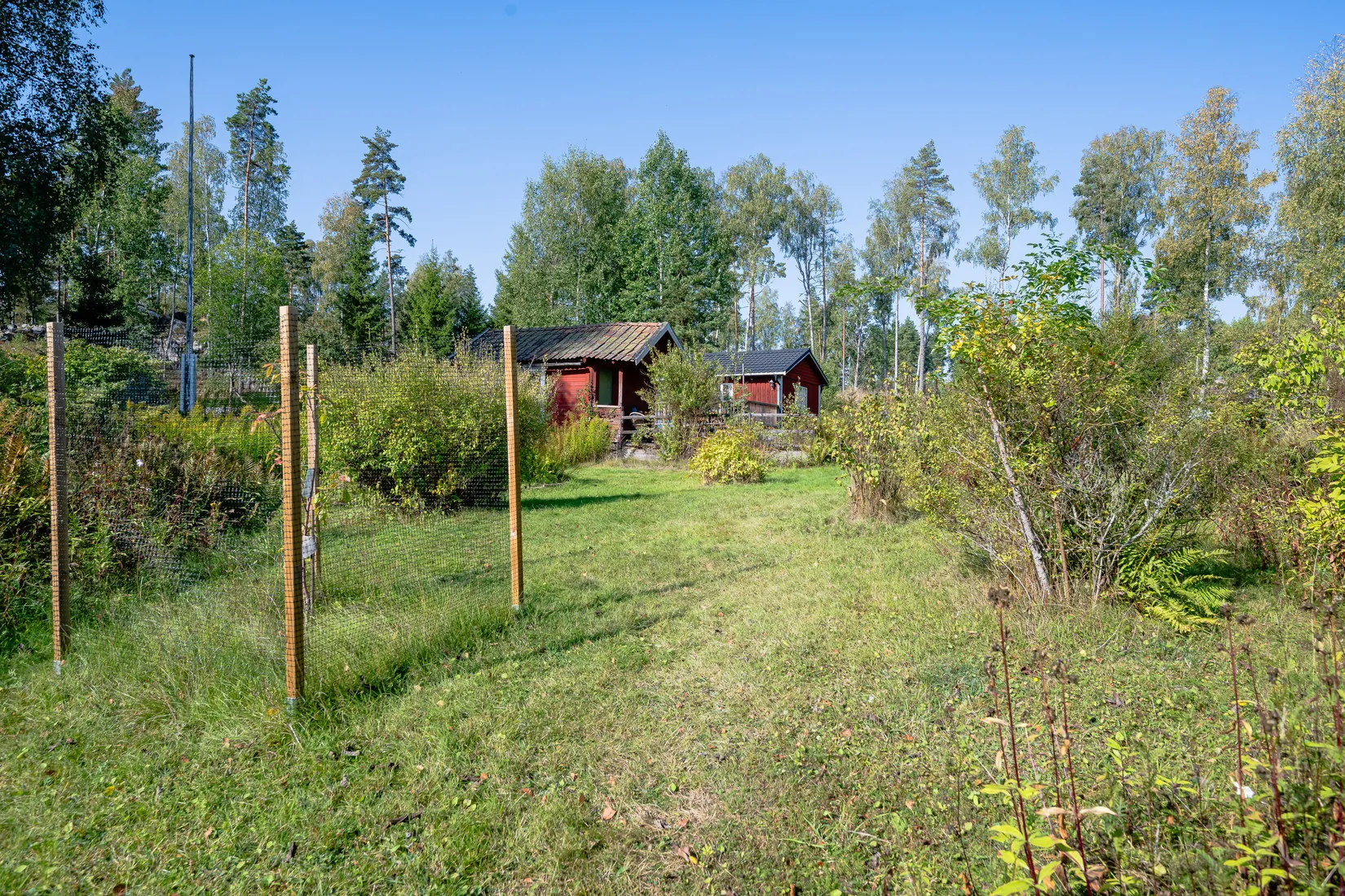 Fritidshus, Fagerhult 6, Nyköping