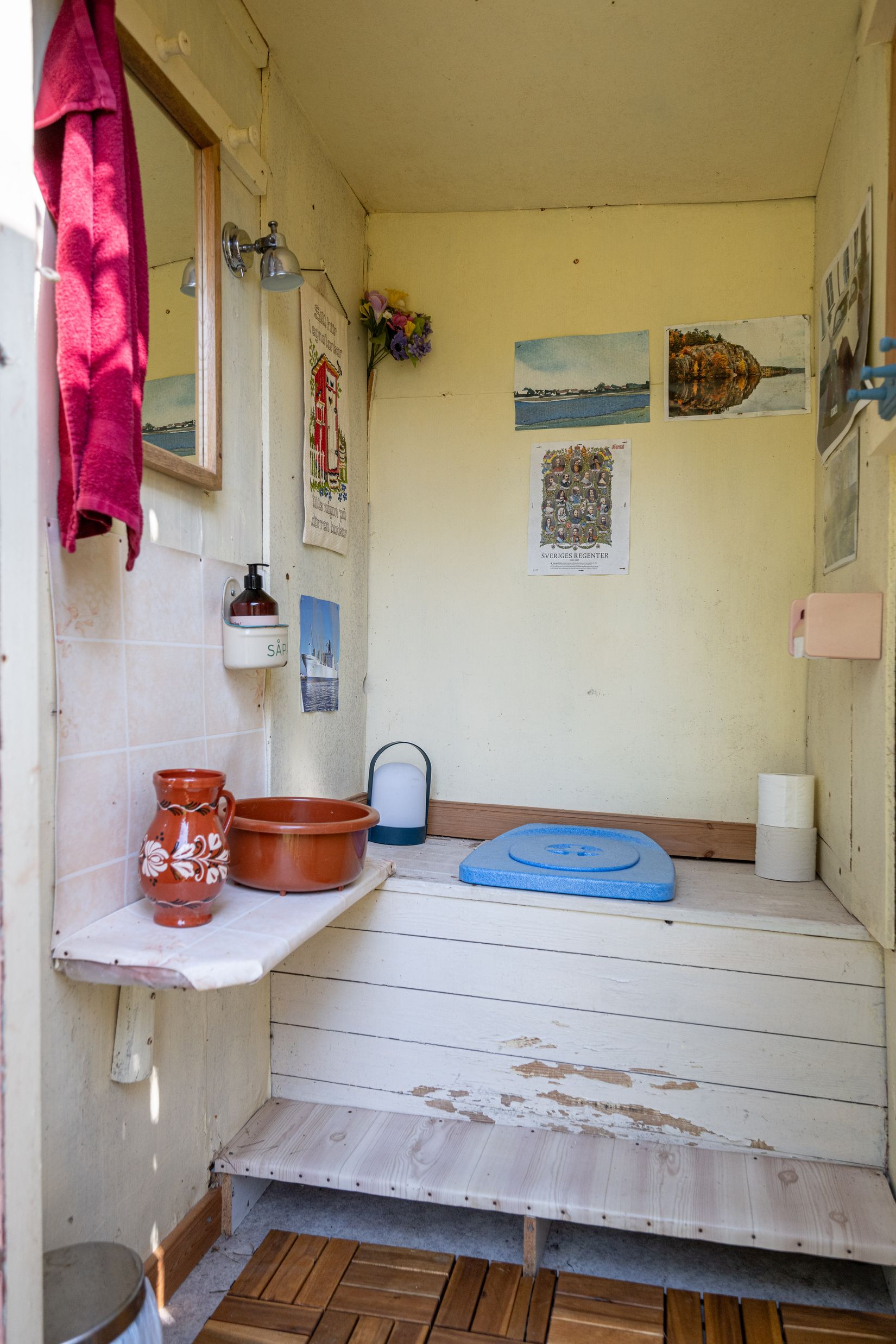 Fritidshus, Fagerhult 6, Nyköping