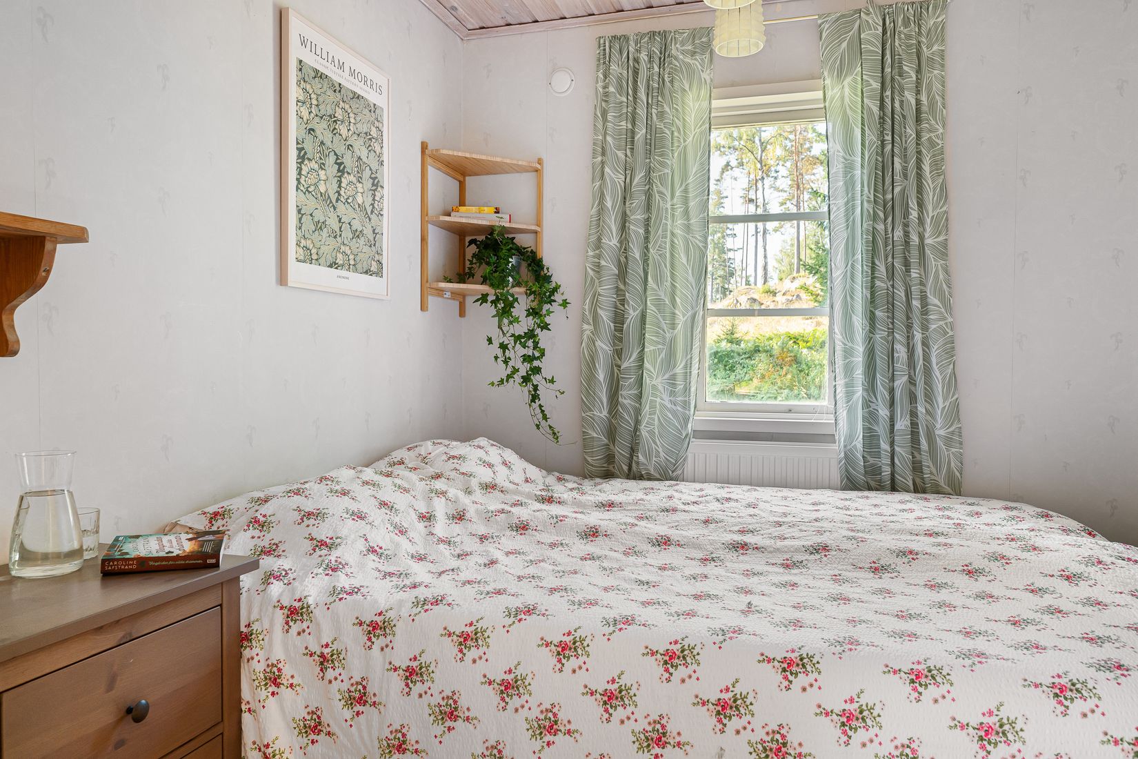 Fritidshus, Fagerhult 6, Nyköping