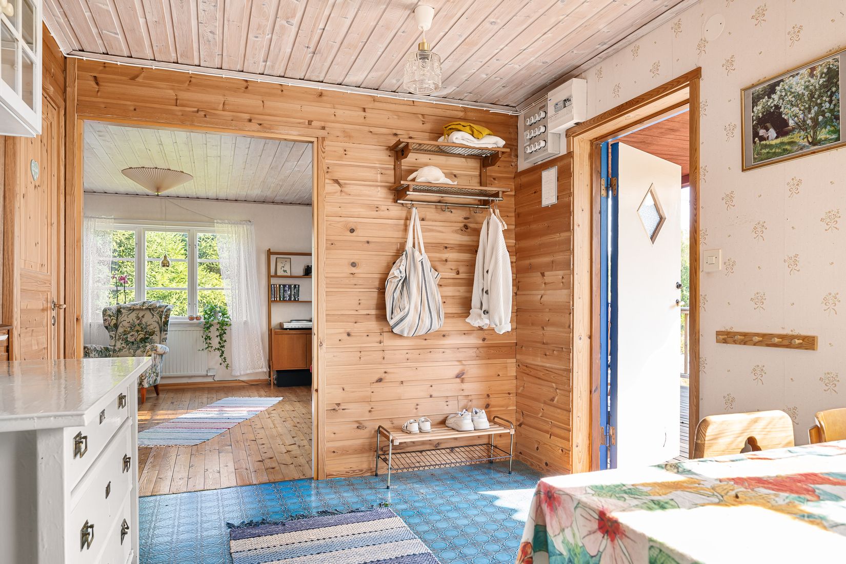 Fritidshus, Fagerhult 6, Nyköping