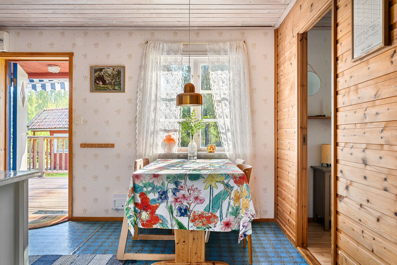 Fritidshus, Fagerhult 6, Nyköping