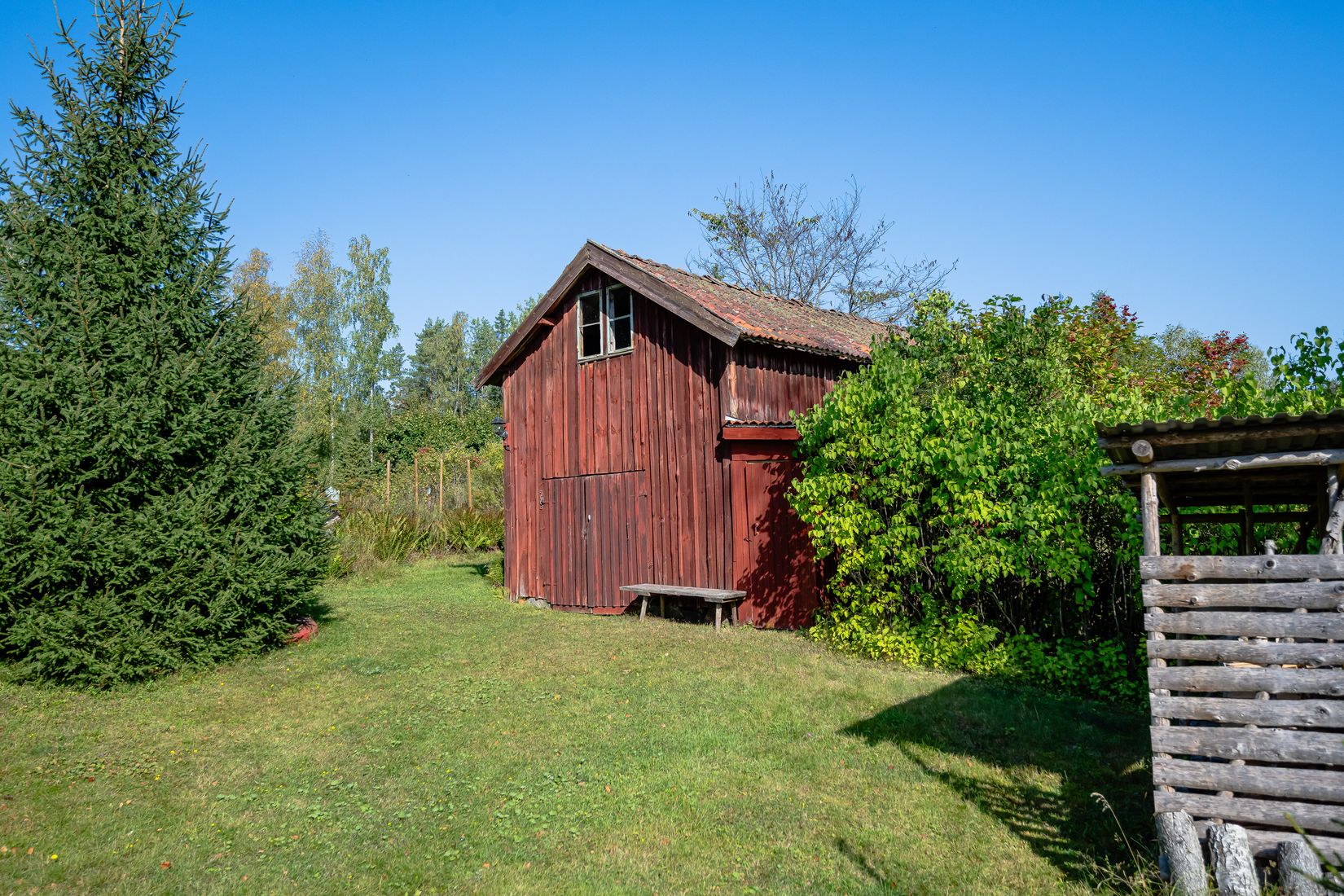 Fritidshus, Fagerhult 6, Nyköping