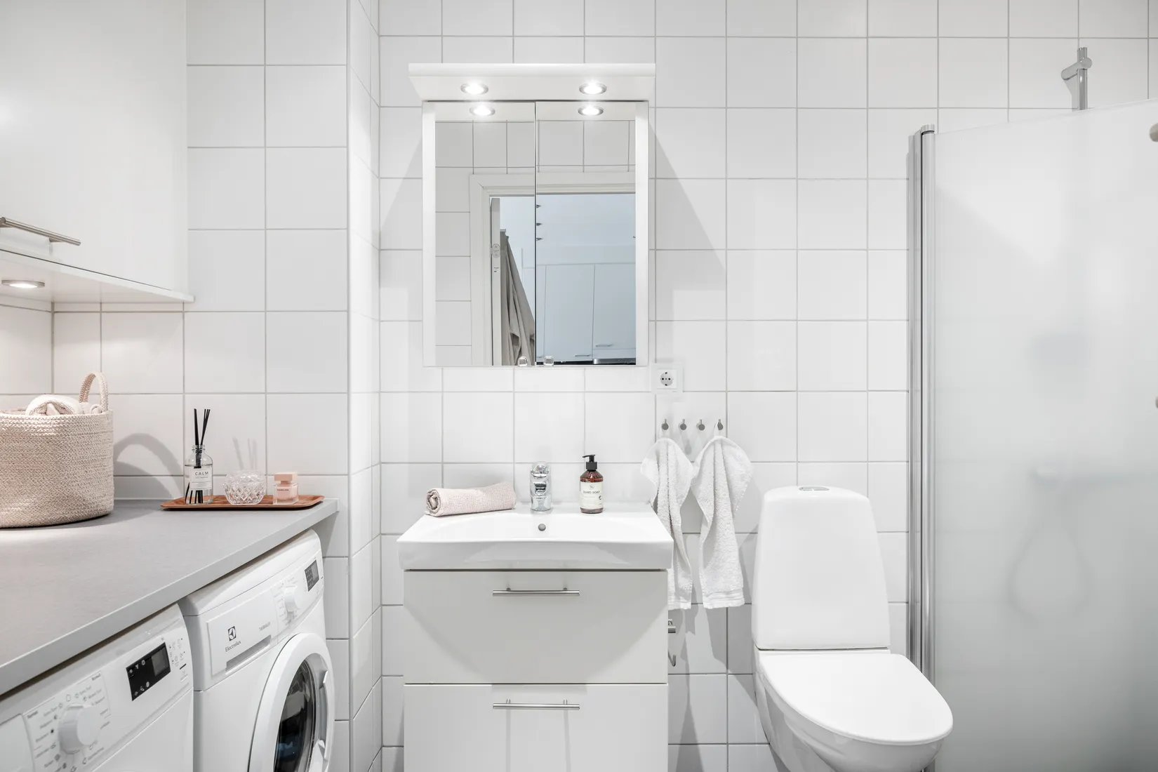 Bostadsrätt, Åbrinksvägen 29, Sankt Lars, Lund