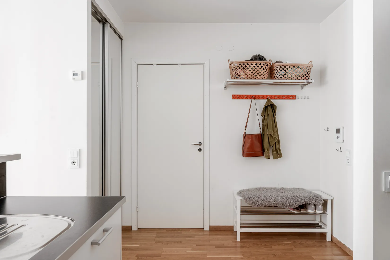 Bostadsrätt, Åbrinksvägen 29, Sankt Lars, Lund