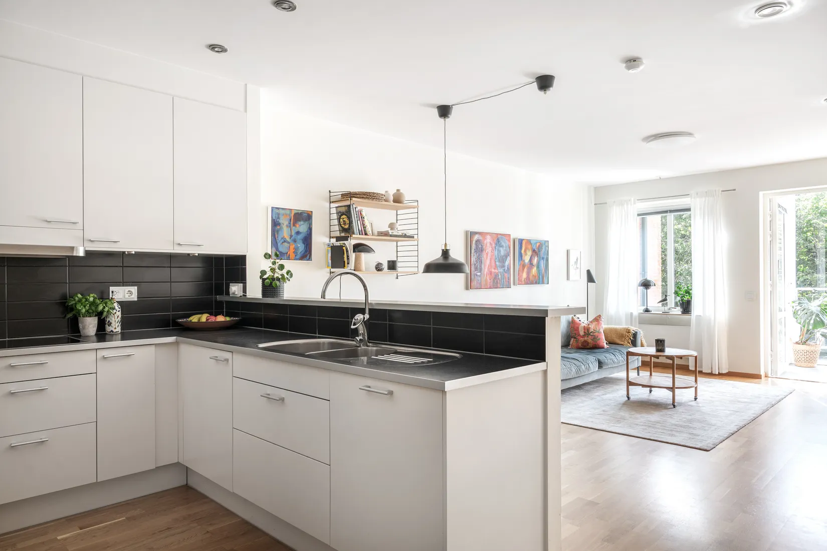 Bostadsrätt, Åbrinksvägen 29, Sankt Lars, Lund