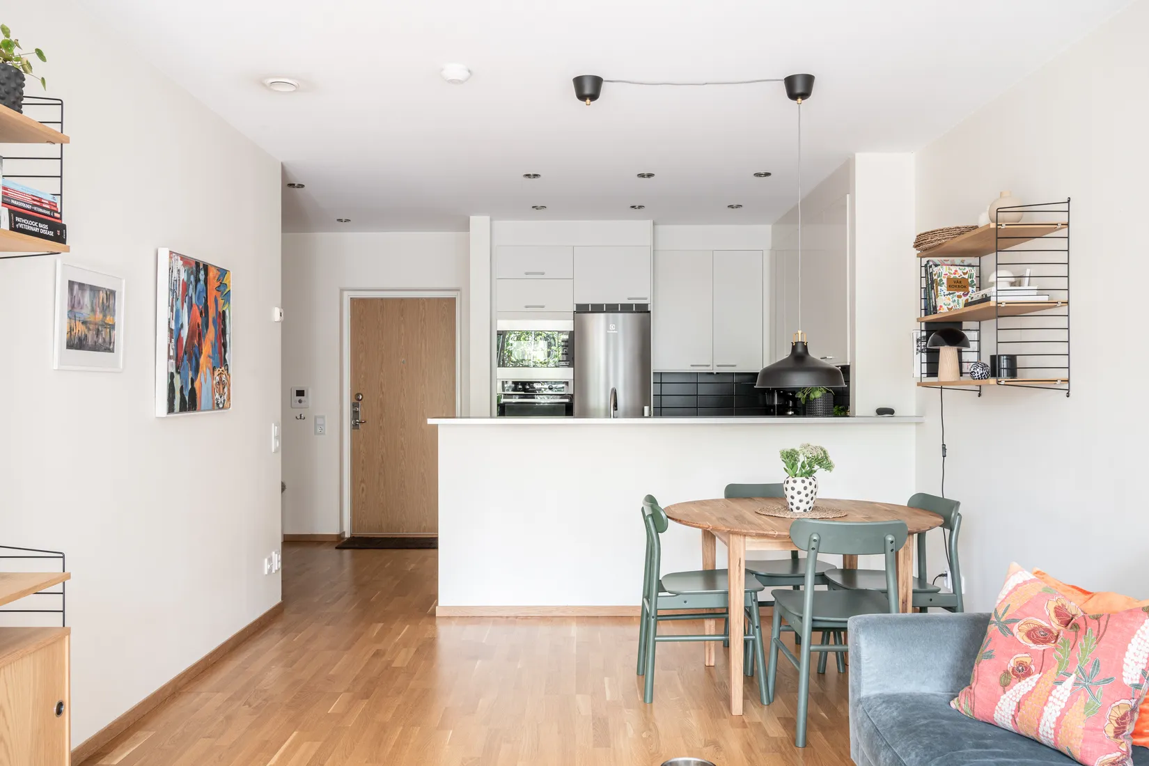 Bostadsrätt, Åbrinksvägen 29, Sankt Lars, Lund