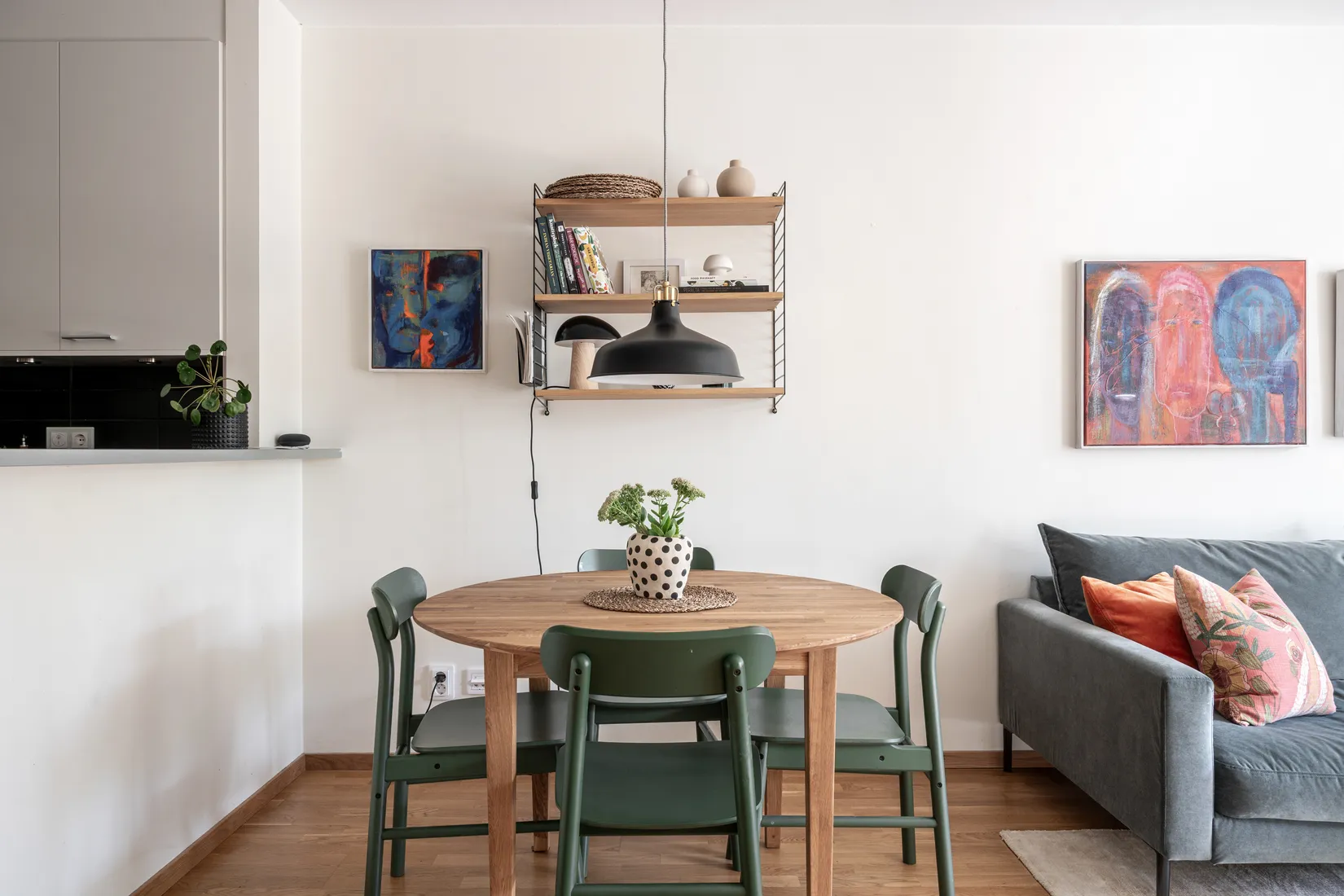 Bostadsrätt, Åbrinksvägen 29, Sankt Lars, Lund