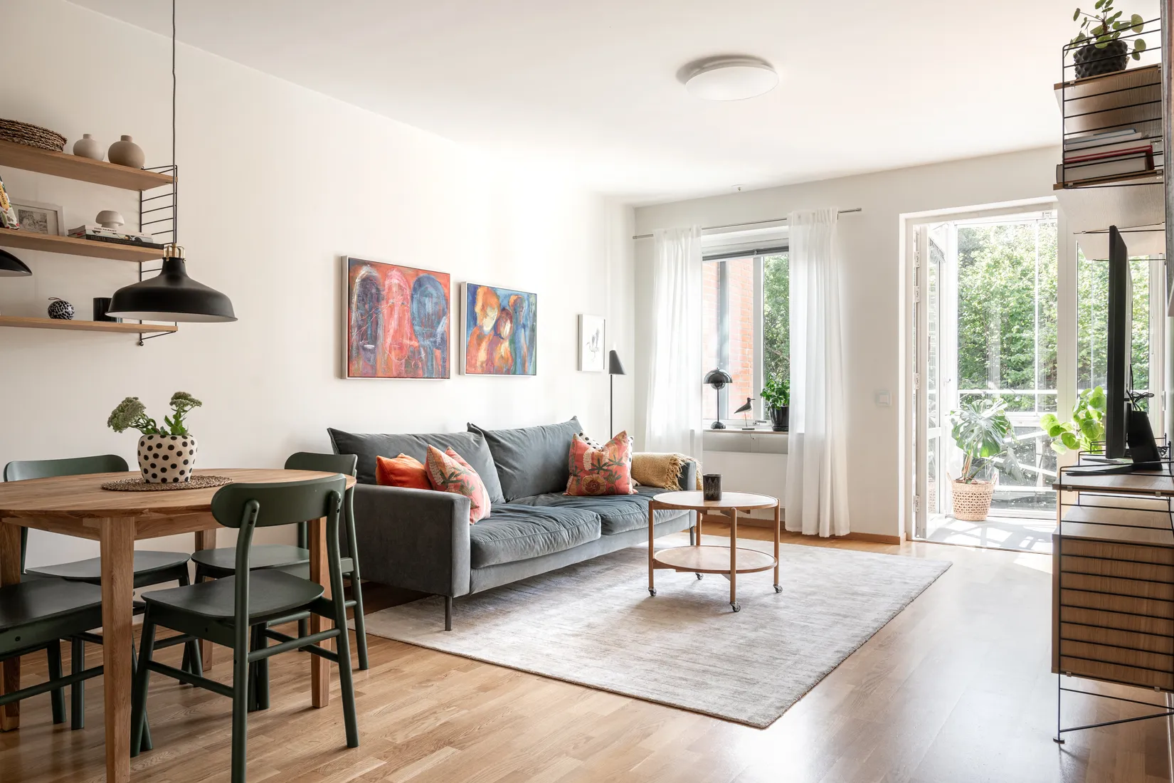 Bostadsrätt, Åbrinksvägen 29, Sankt Lars, Lund