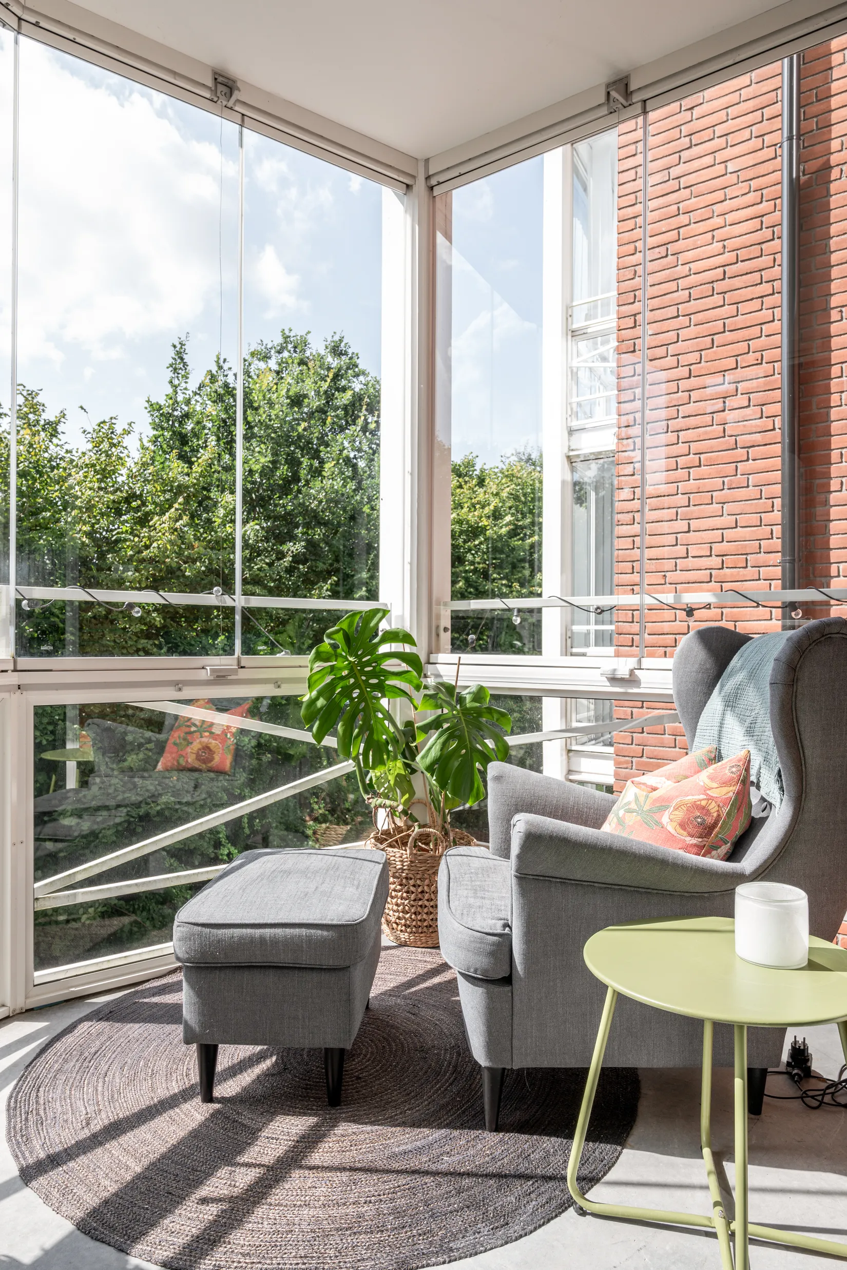 Bostadsrätt, Åbrinksvägen 29, Sankt Lars, Lund