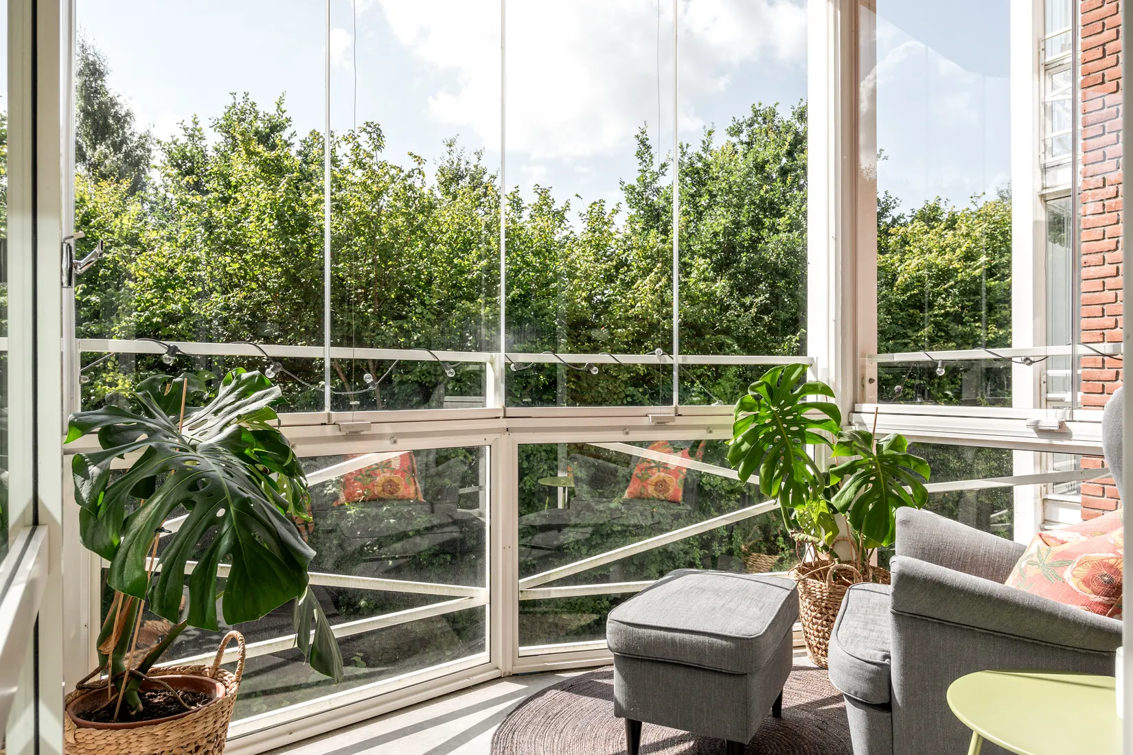 Bostadsrätt, Åbrinksvägen 29, Sankt Lars, Lund