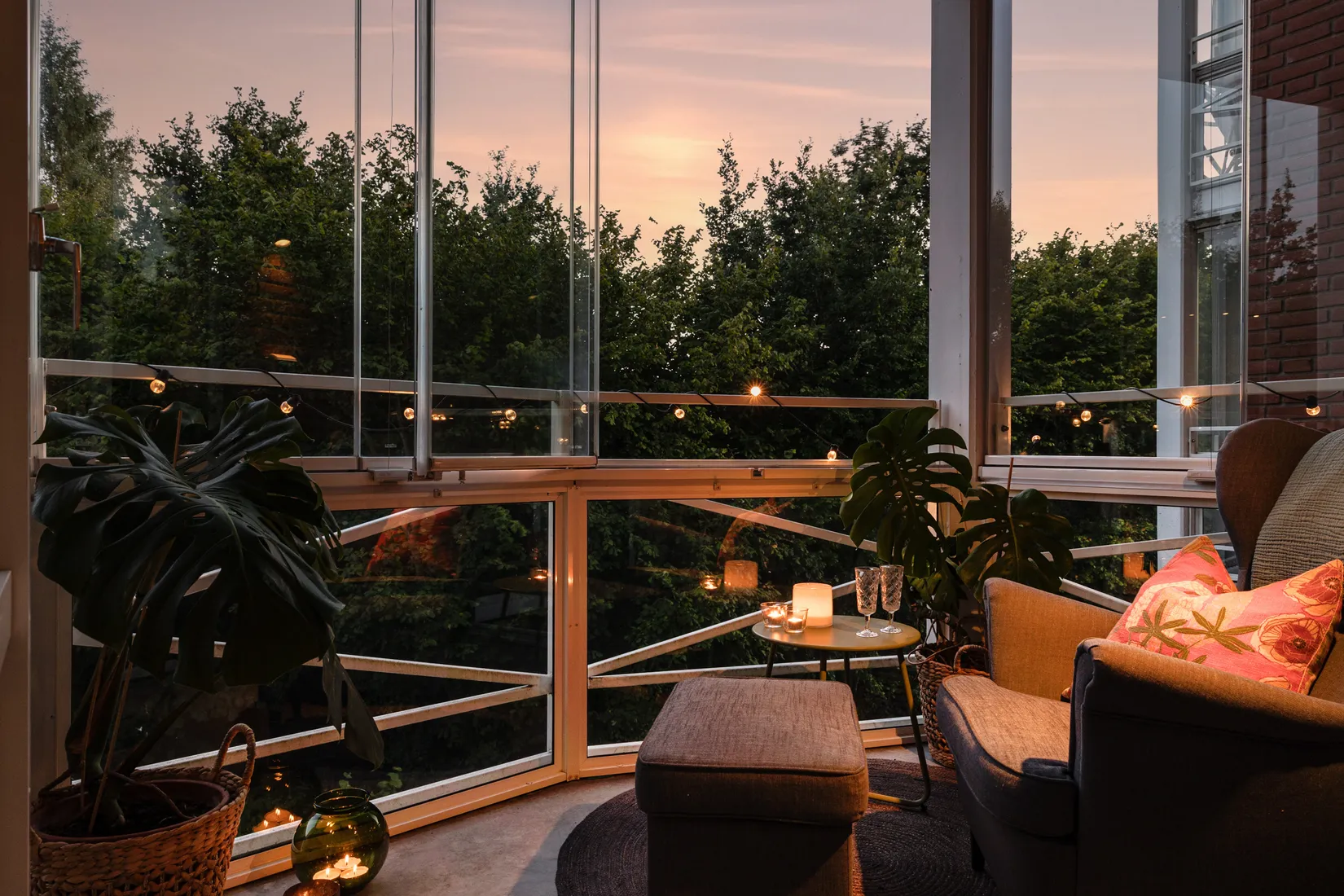 Bostadsrätt, Åbrinksvägen 29, Sankt Lars, Lund