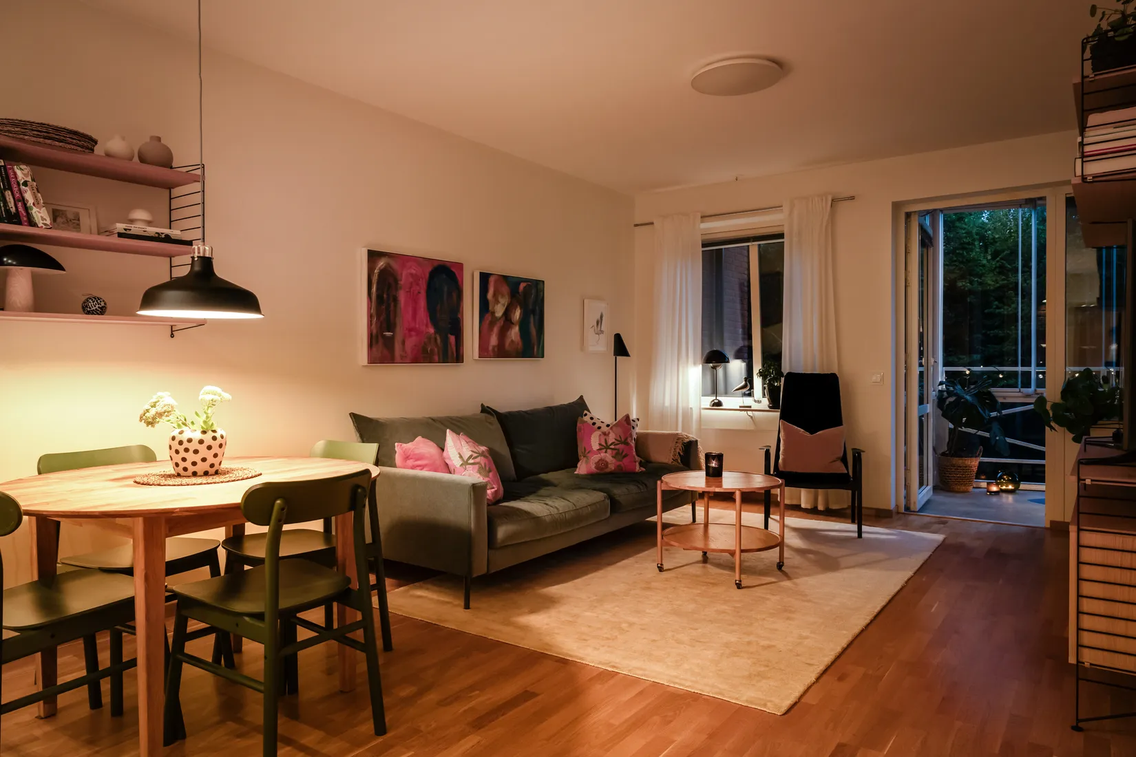 Bostadsrätt, Åbrinksvägen 29, Sankt Lars, Lund