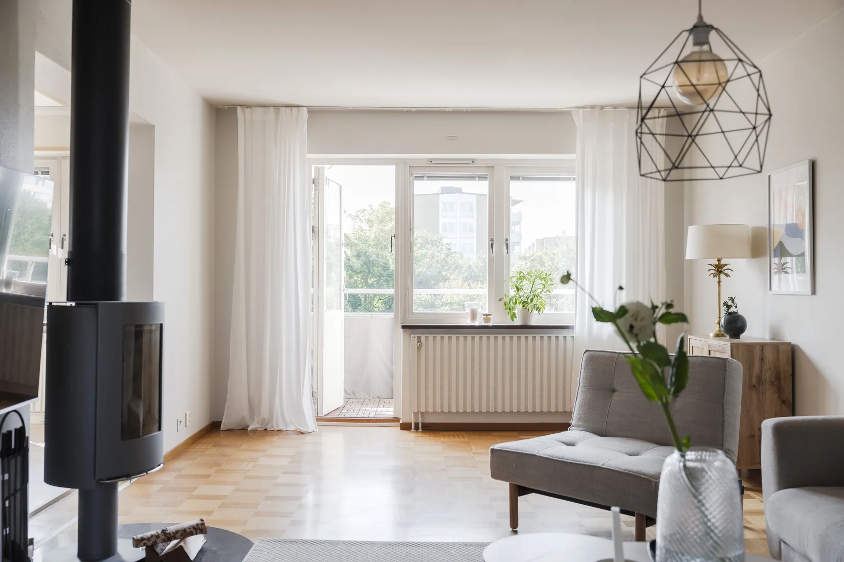 Bostadsrätt, Vendelsfridsgatan 2A, Lorensborg, Malmö