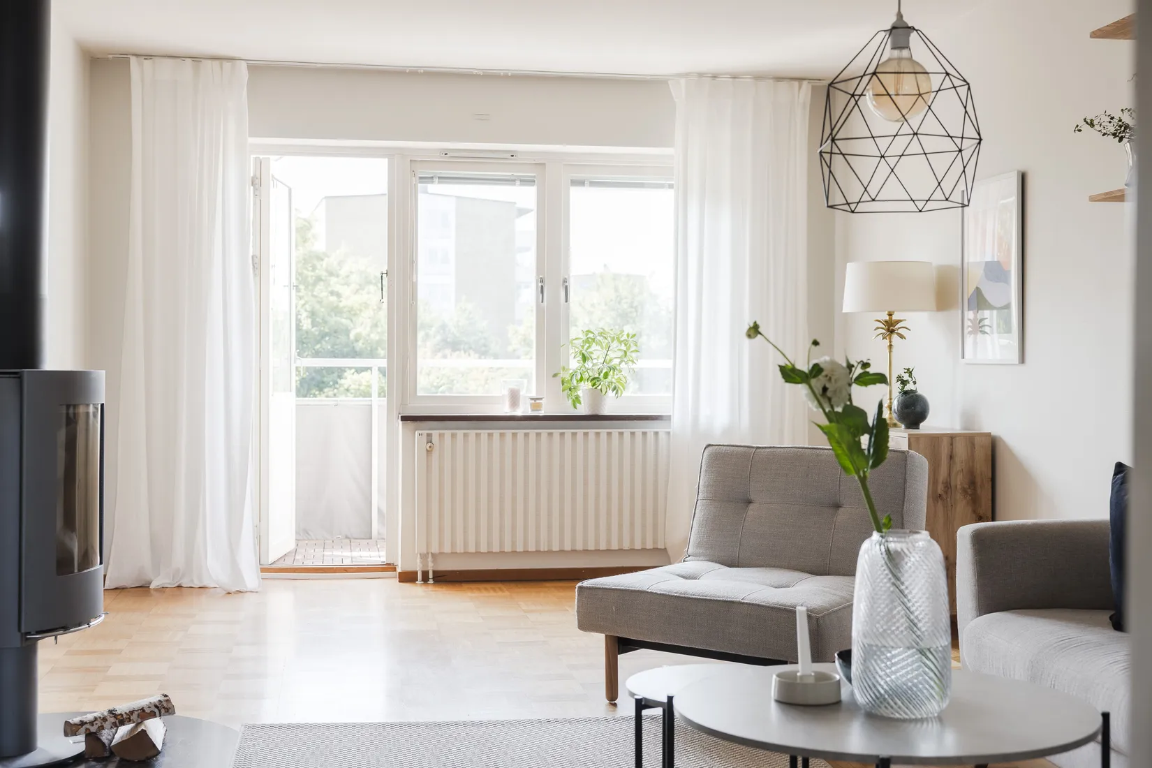 Bostadsrätt, Vendelsfridsgatan 2A, Lorensborg, Malmö