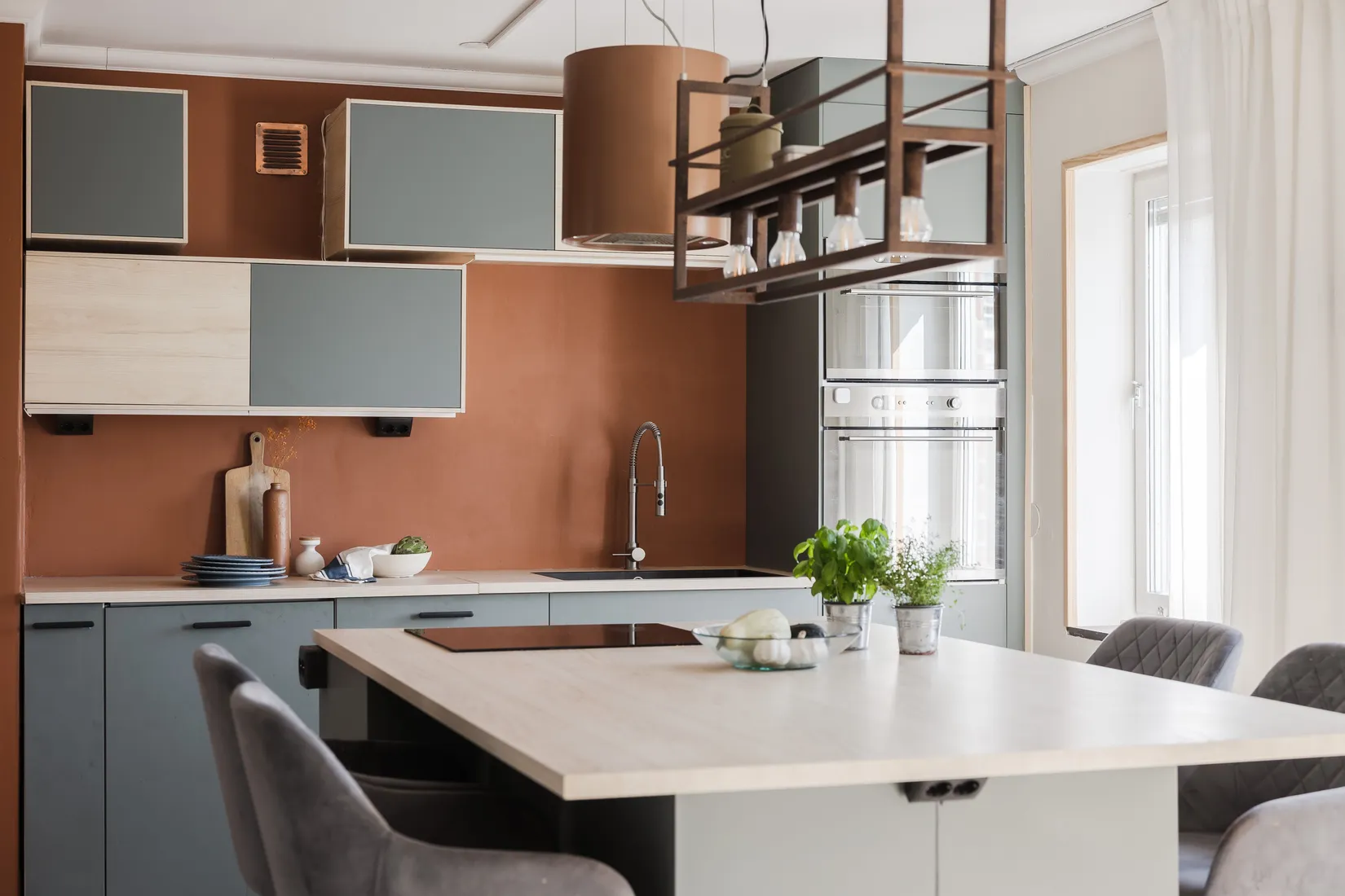 Bostadsrätt, Vendelsfridsgatan 2A, Lorensborg, Malmö