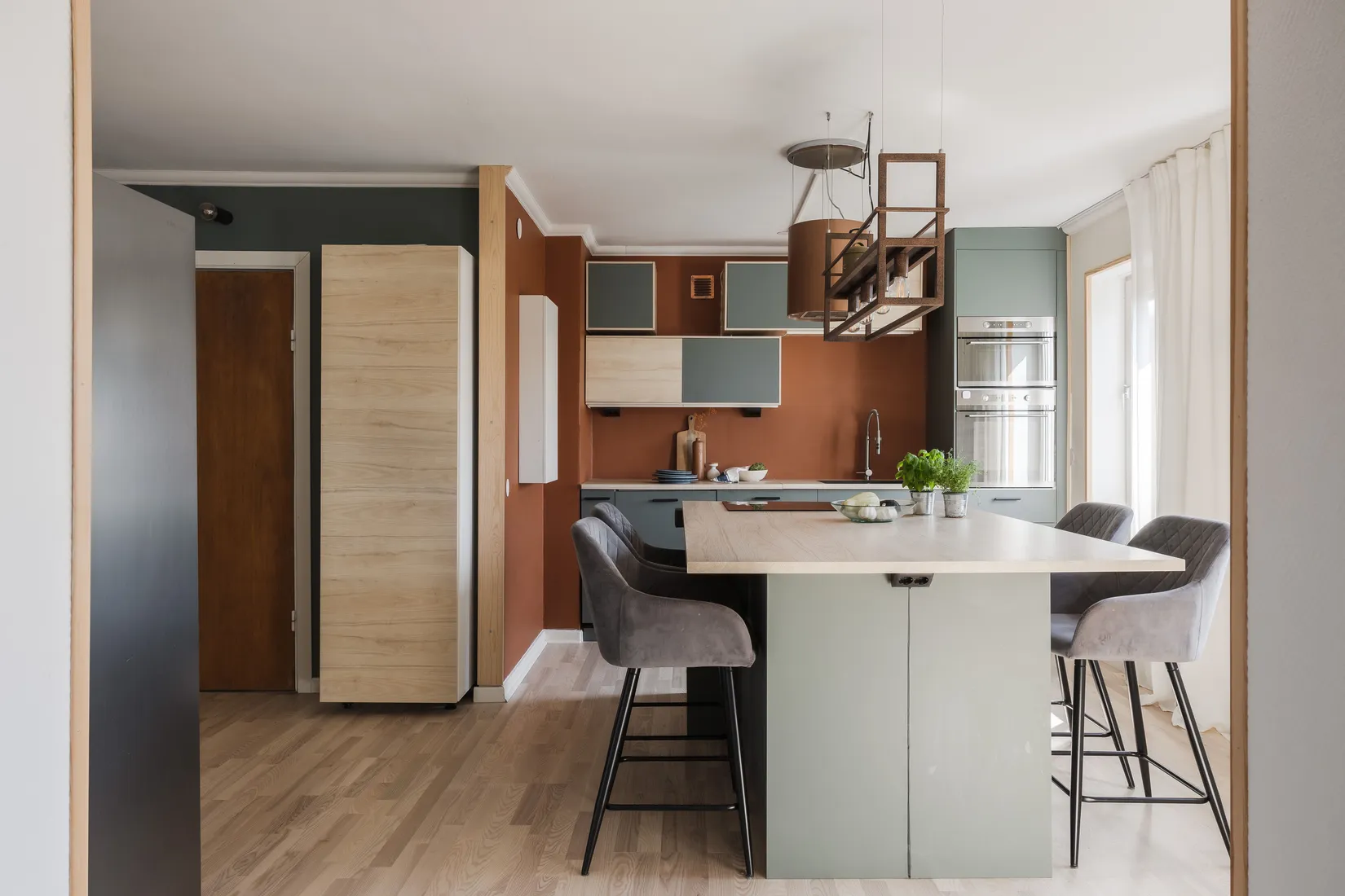 Bostadsrätt, Vendelsfridsgatan 2A, Lorensborg, Malmö