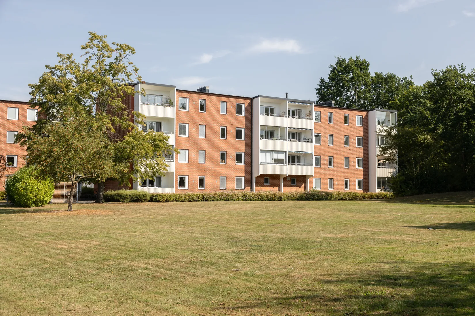 Bostadsrätt, Vendelsfridsgatan 2A, Lorensborg, Malmö