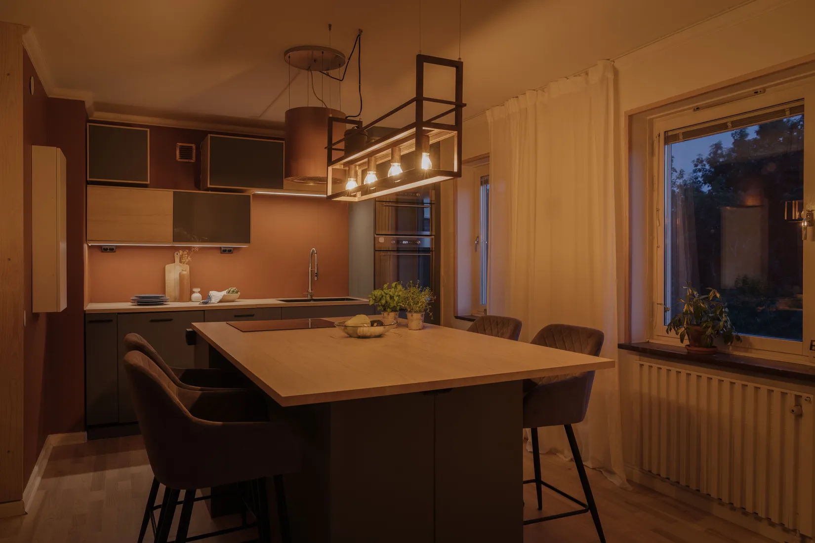Bostadsrätt, Vendelsfridsgatan 2A, Lorensborg, Malmö