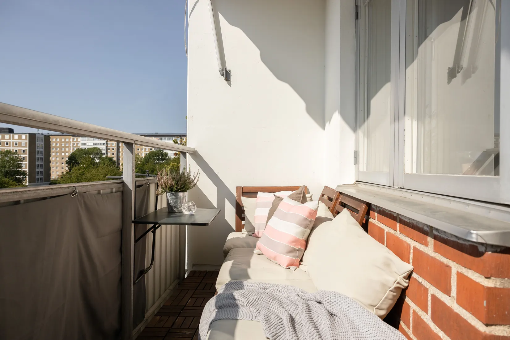 Bostadsrätt, Vendelsfridsgatan 2A, Lorensborg, Malmö