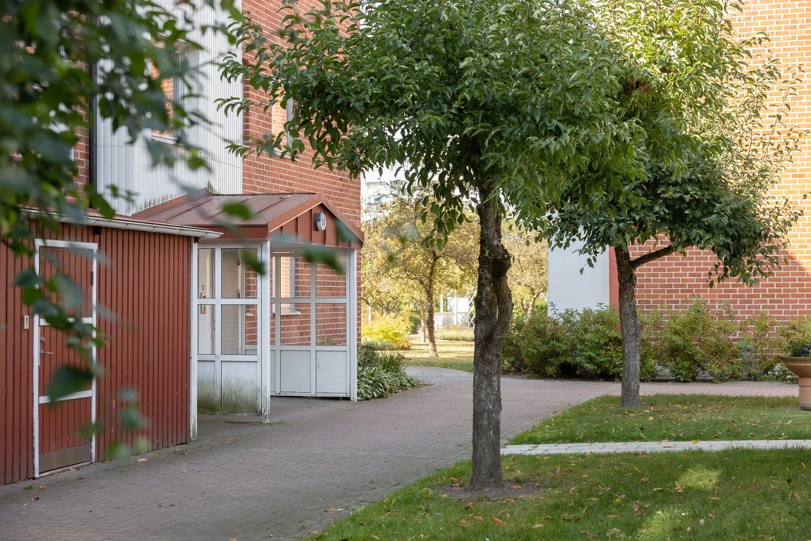 Bostadsrätt, Vendelsfridsgatan 2A, Lorensborg, Malmö