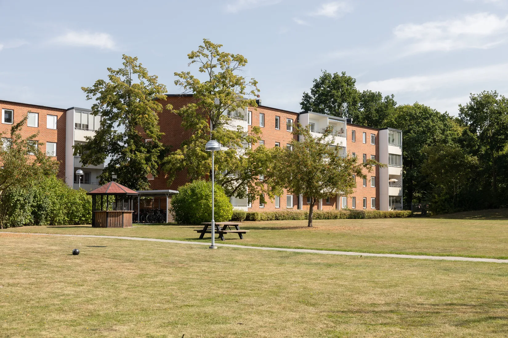 Bostadsrätt, Vendelsfridsgatan 2A, Lorensborg, Malmö