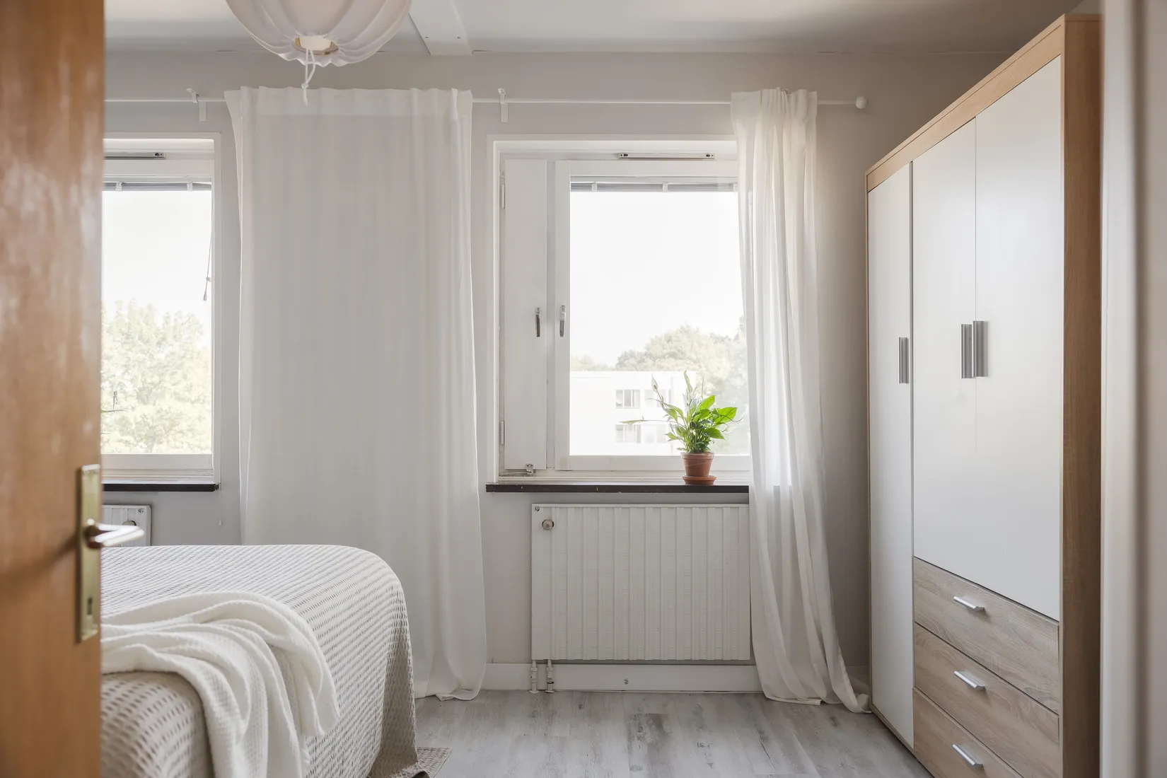 Bostadsrätt, Vendelsfridsgatan 2A, Lorensborg, Malmö