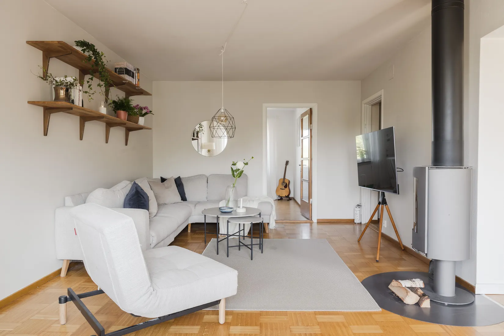 Bostadsrätt, Vendelsfridsgatan 2A, Lorensborg, Malmö