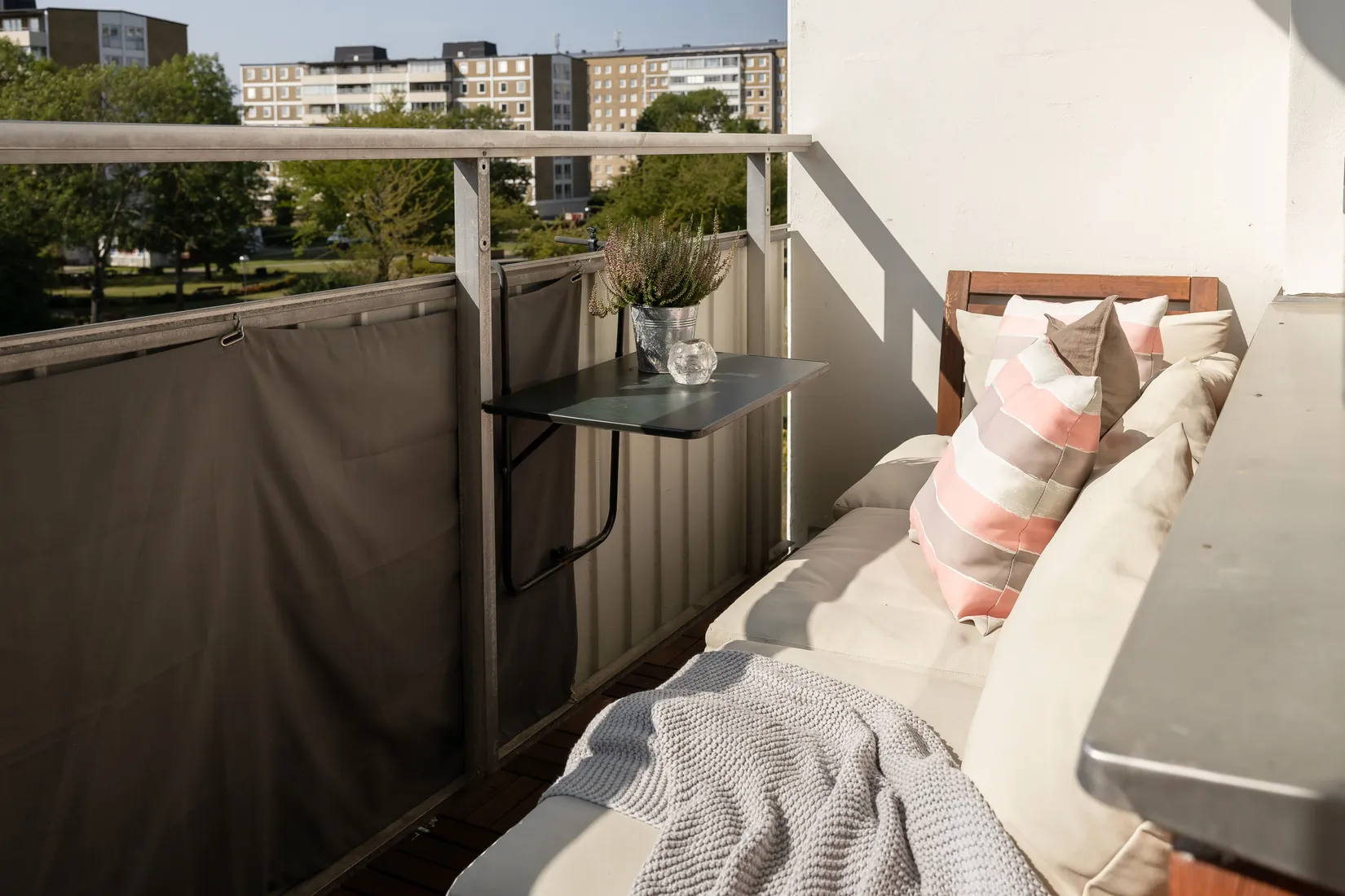Bostadsrätt, Vendelsfridsgatan 2A, Lorensborg, Malmö