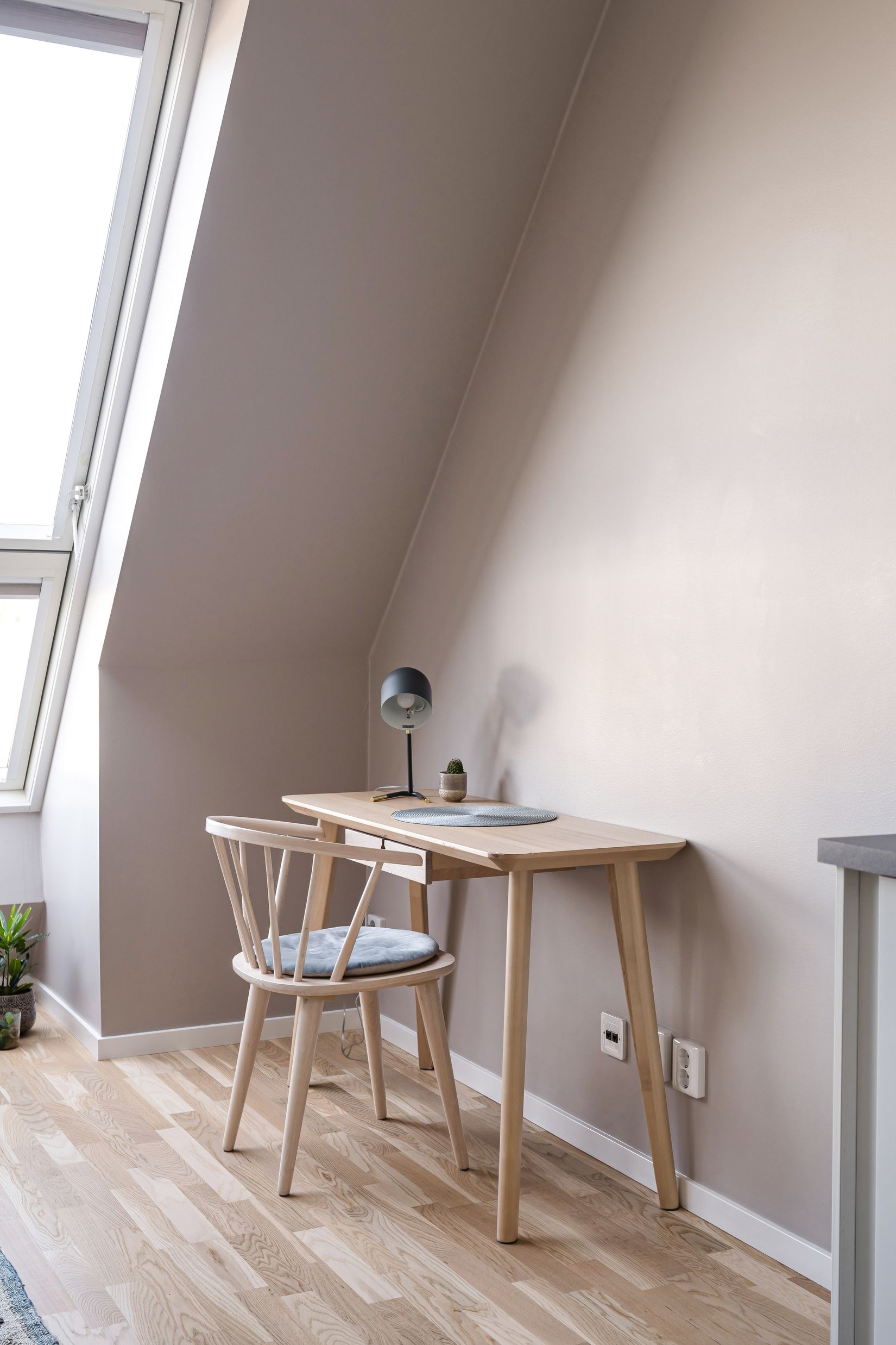 Bostadsrätt, HÄGERNEHOLMSVÄGEN 7A, VÅN 5/5, Hägerneholm, Täby