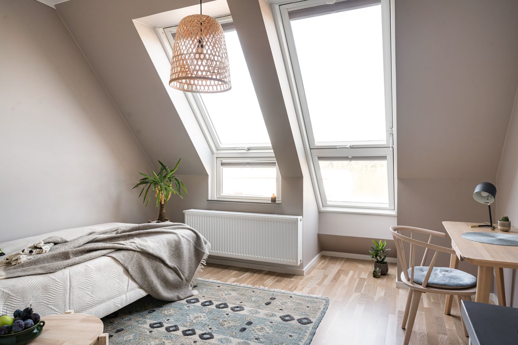 Bostadsrätt, HÄGERNEHOLMSVÄGEN 7A, VÅN 5/5, Hägerneholm, Täby