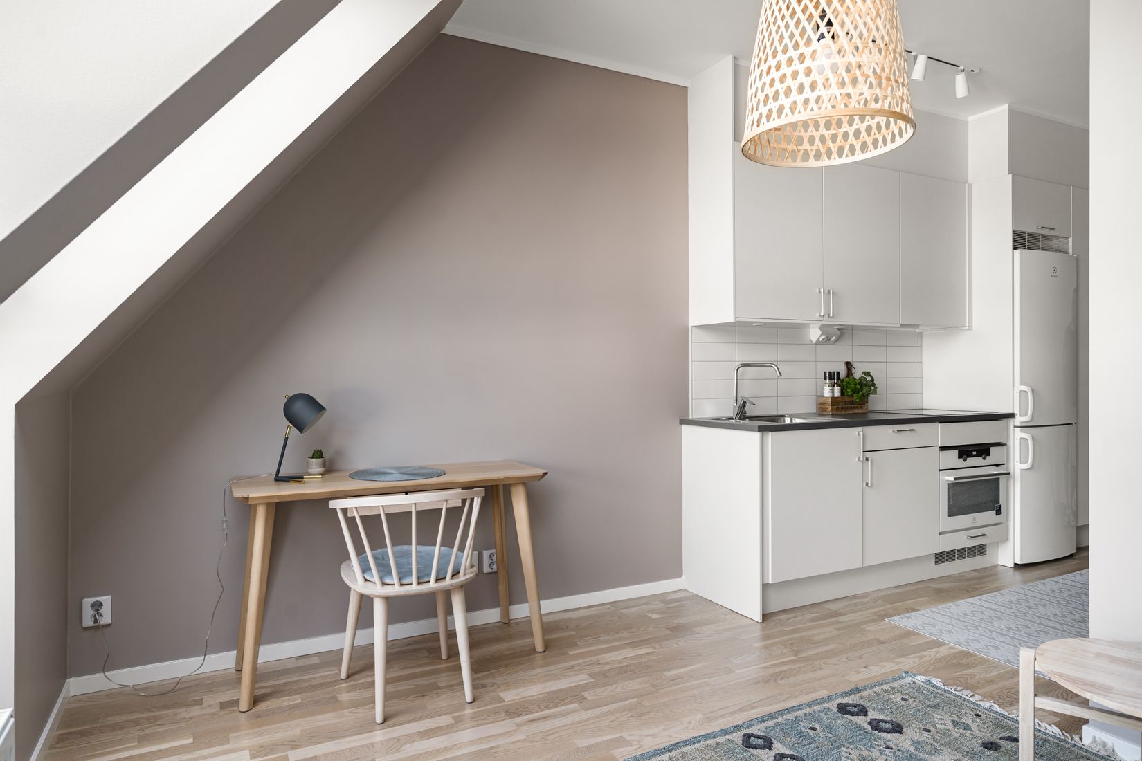 Bostadsrätt, HÄGERNEHOLMSVÄGEN 7A, VÅN 5/5, Hägerneholm, Täby