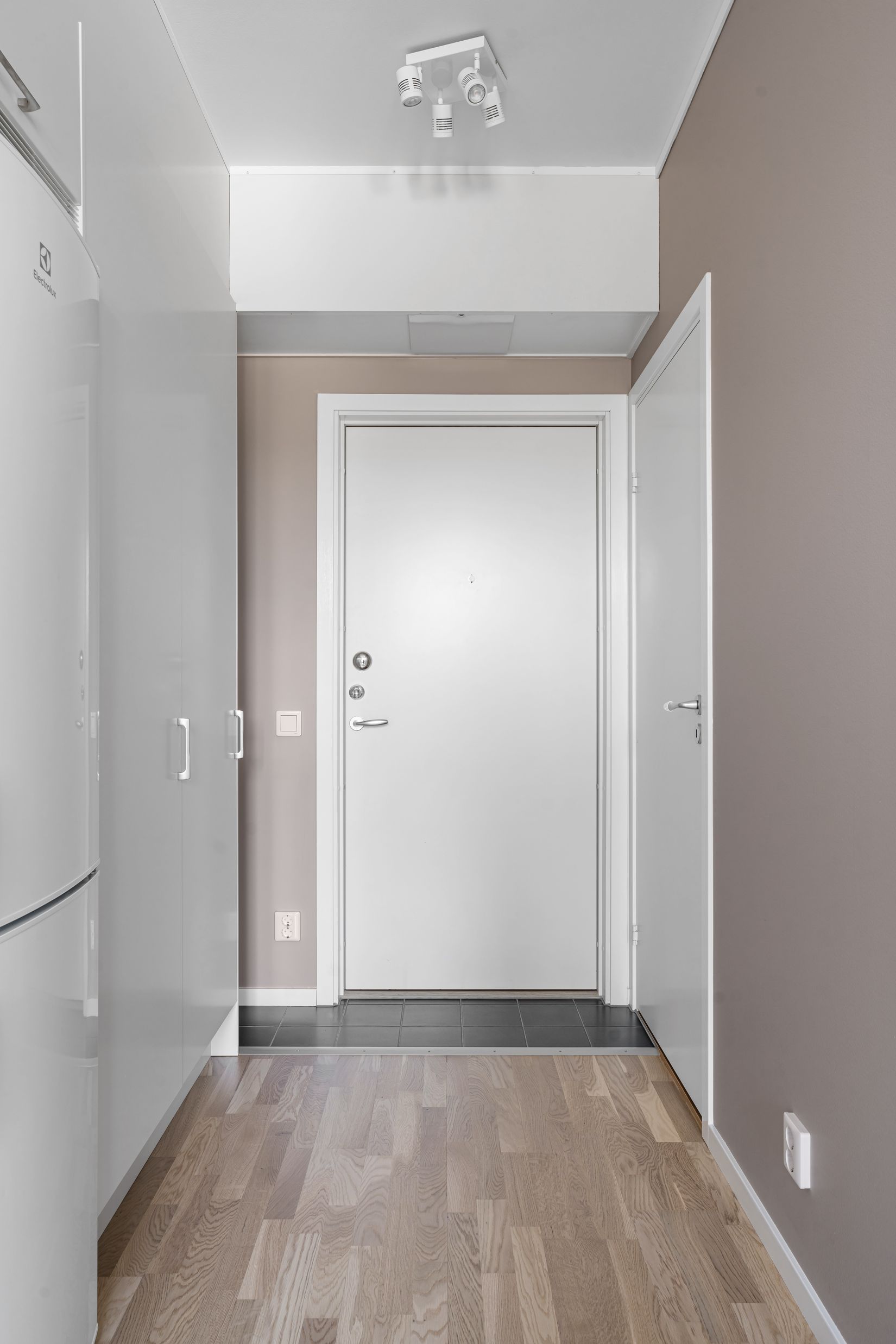 Bostadsrätt, HÄGERNEHOLMSVÄGEN 7A, VÅN 5/5, Hägerneholm, Täby