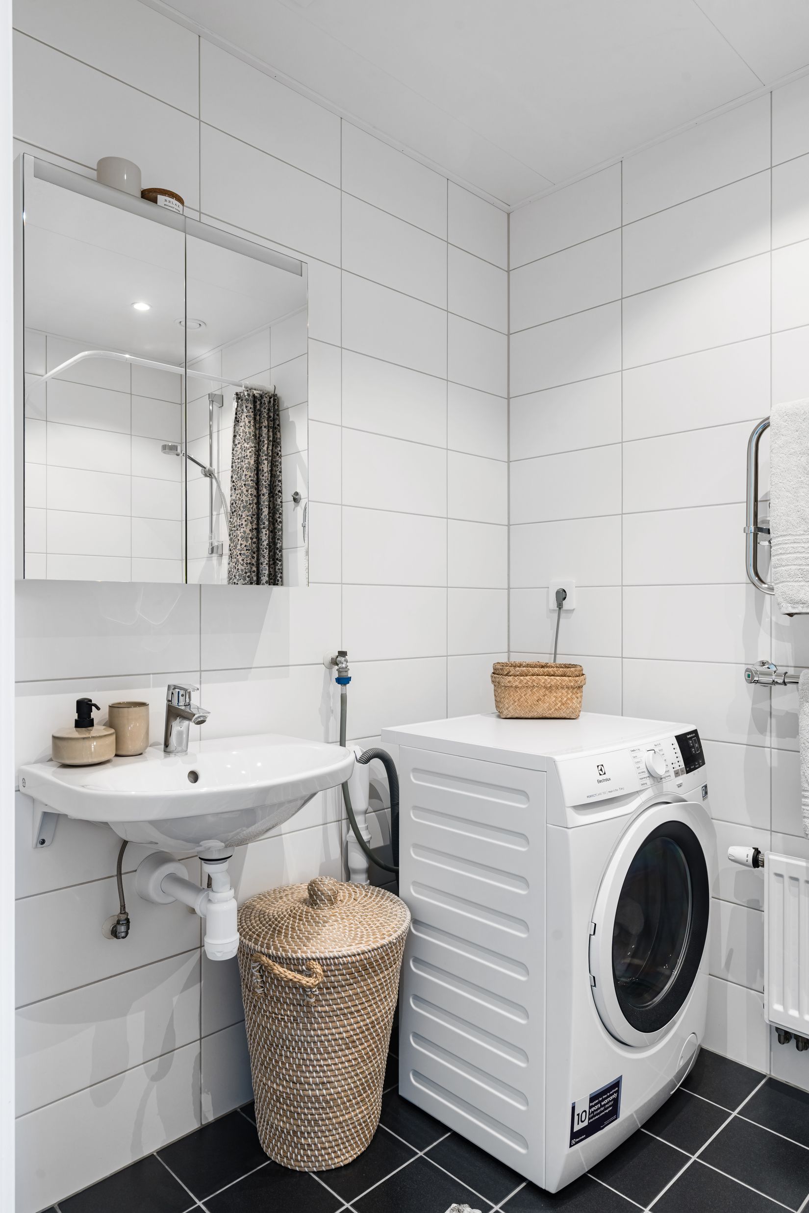 Bostadsrätt, HÄGERNEHOLMSVÄGEN 7A, VÅN 5/5, Hägerneholm, Täby