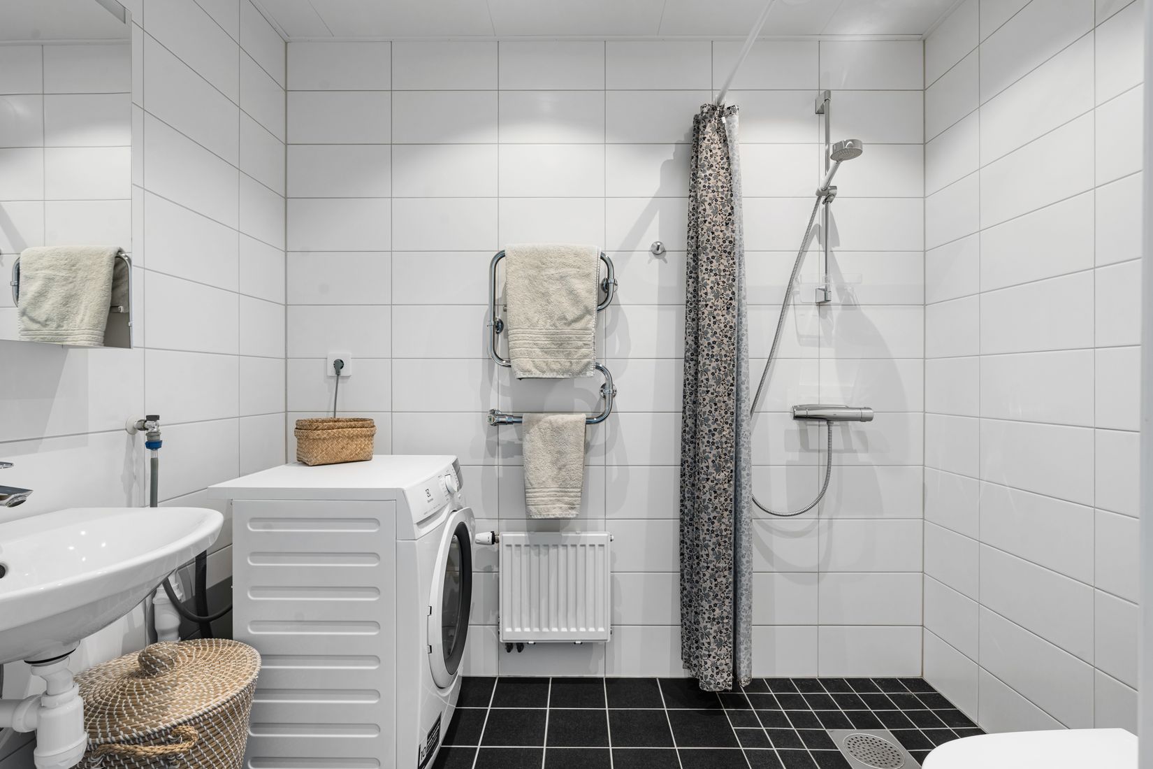 Bostadsrätt, HÄGERNEHOLMSVÄGEN 7A, VÅN 5/5, Hägerneholm, Täby