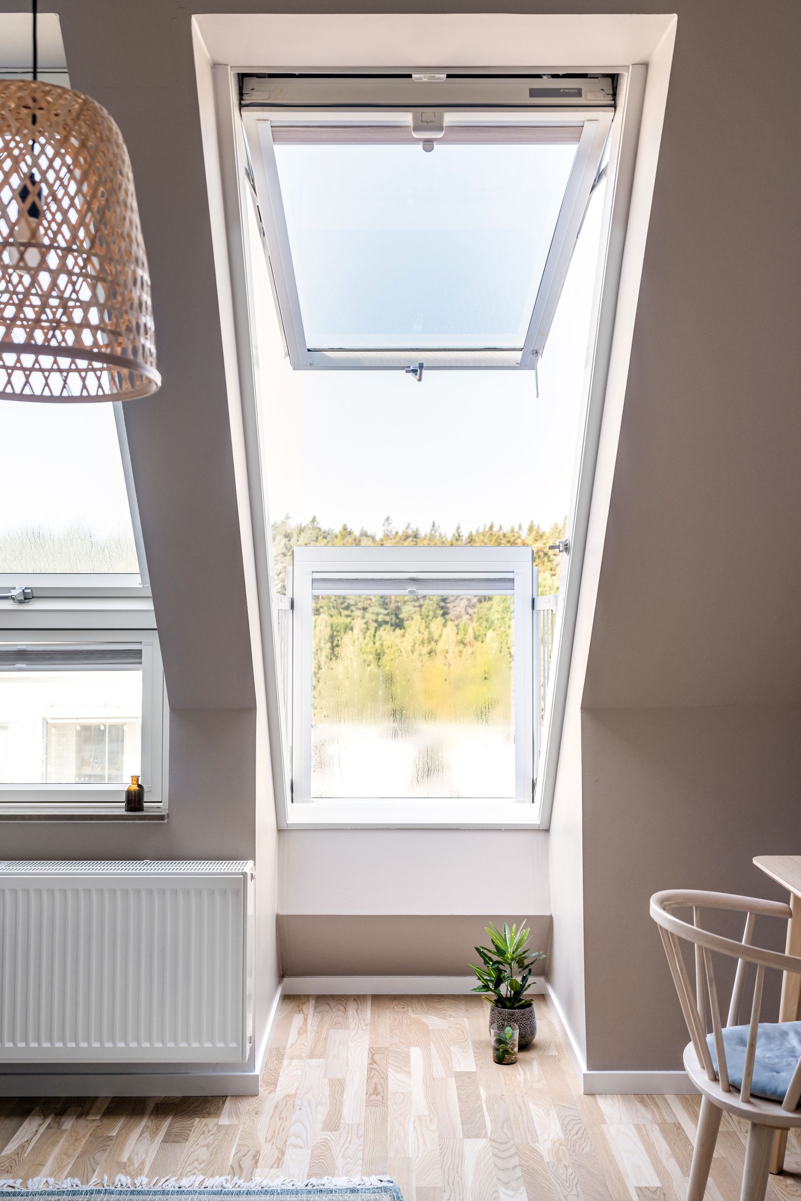 Bostadsrätt, HÄGERNEHOLMSVÄGEN 7A, VÅN 5/5, Hägerneholm, Täby