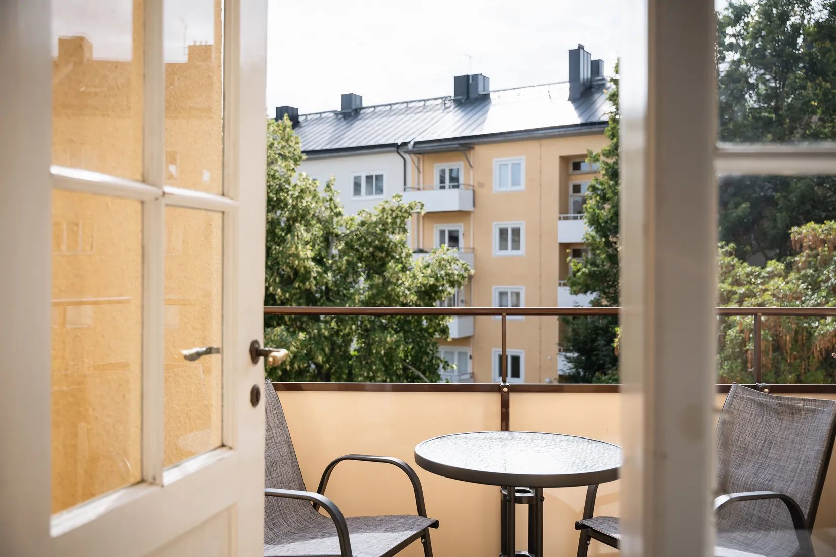 Bostadsrätt, Stockholmsvägen 5A, Nordantill, Norrköping