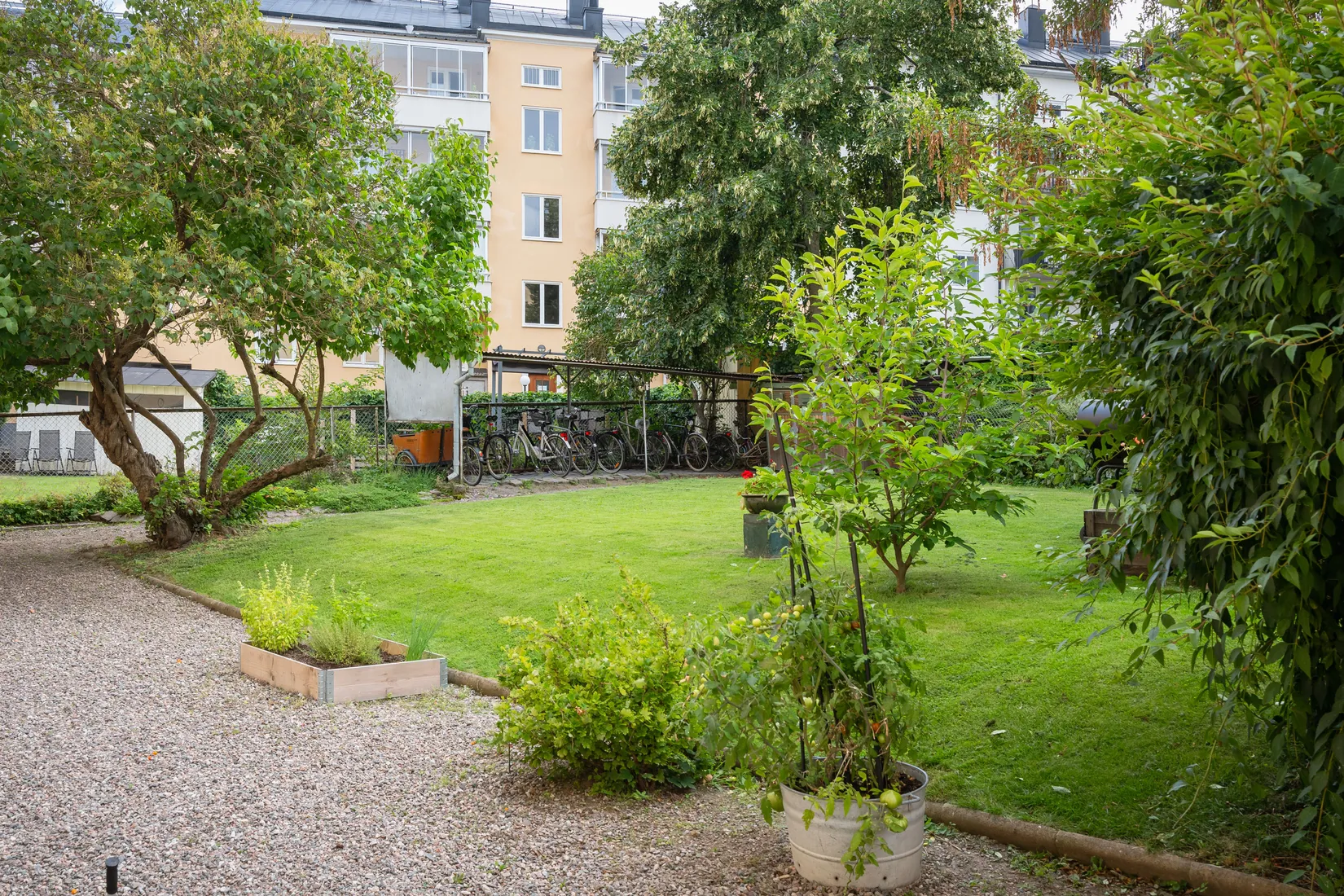 Bostadsrätt, Stockholmsvägen 5A, Nordantill, Norrköping