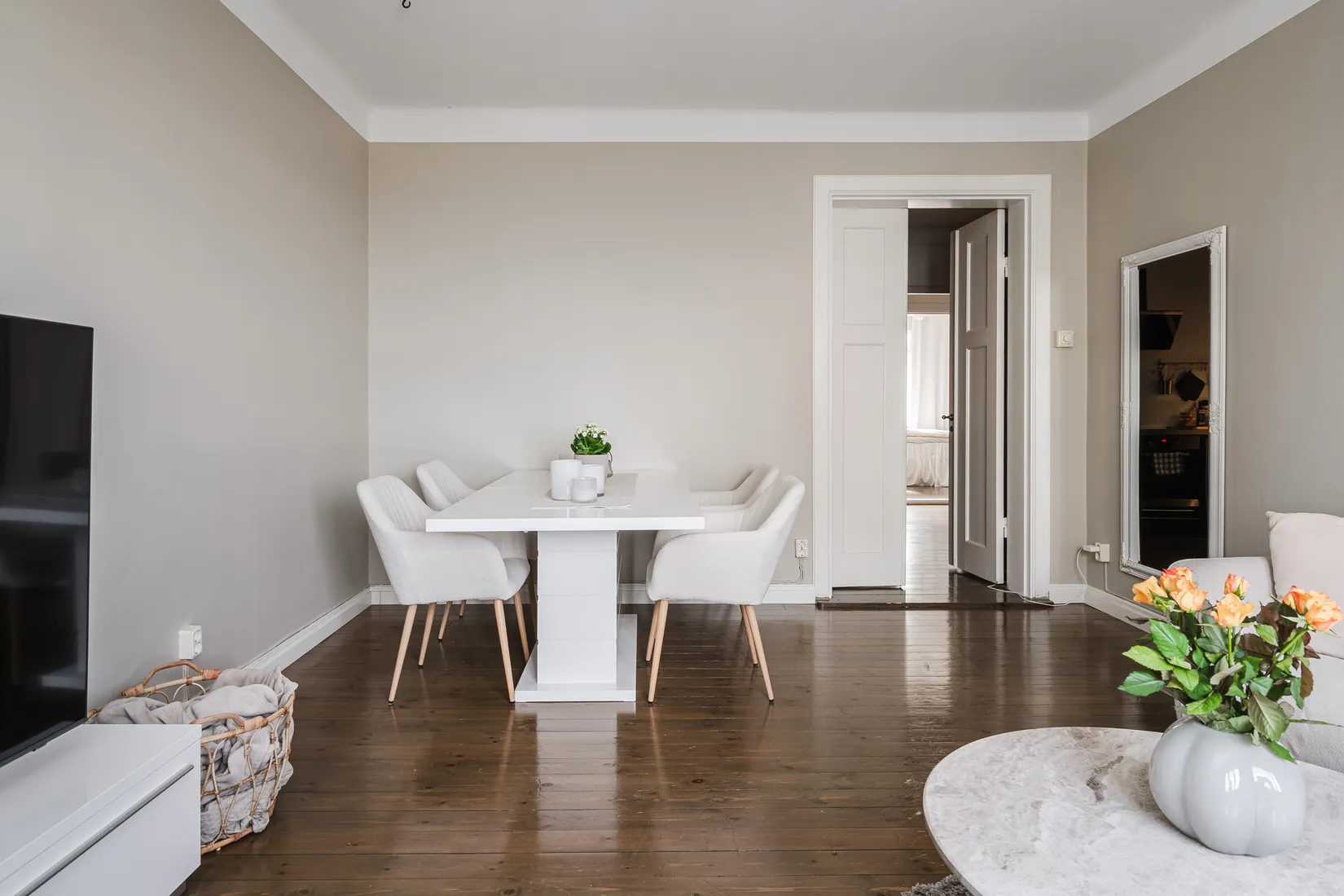Bostadsrätt, Stockholmsvägen 5A, Nordantill, Norrköping