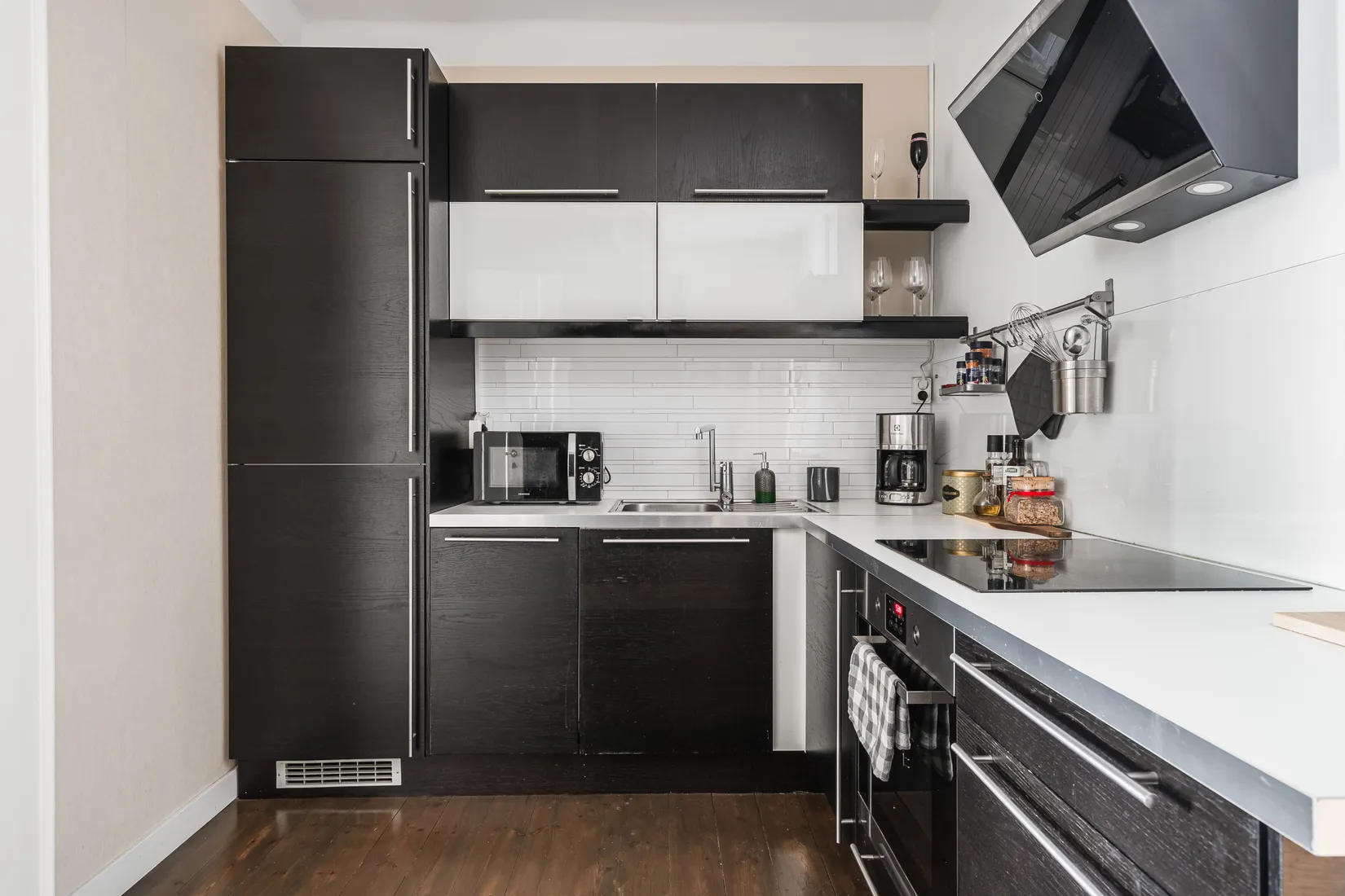 Bostadsrätt, Stockholmsvägen 5A, Nordantill, Norrköping