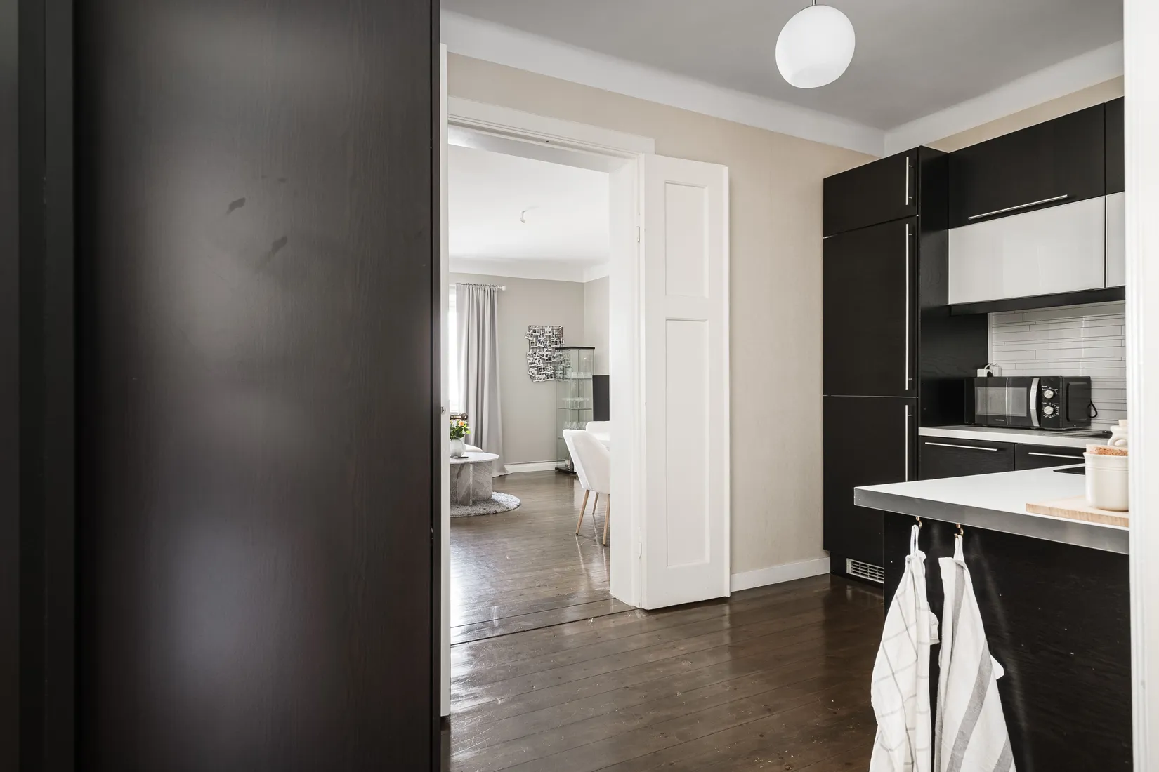 Bostadsrätt, Stockholmsvägen 5A, Nordantill, Norrköping