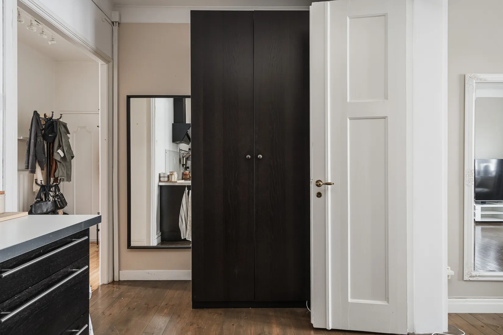 Bostadsrätt, Stockholmsvägen 5A, Nordantill, Norrköping