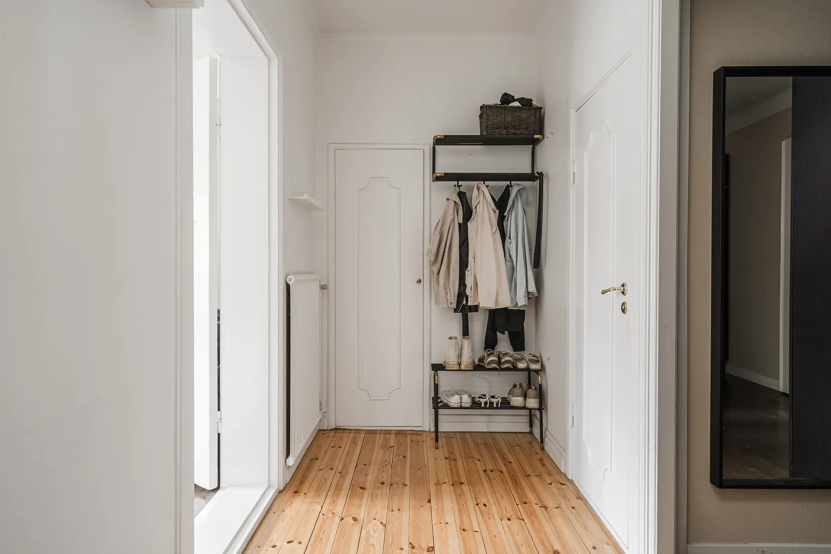 Bostadsrätt, Stockholmsvägen 5A, Nordantill, Norrköping
