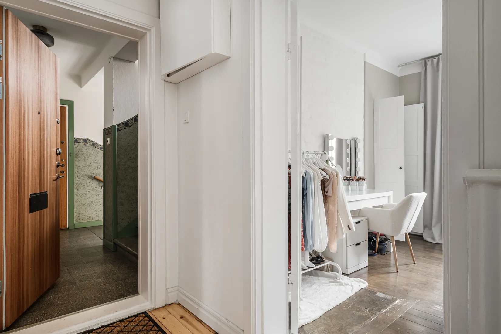 Bostadsrätt, Stockholmsvägen 5A, Nordantill, Norrköping