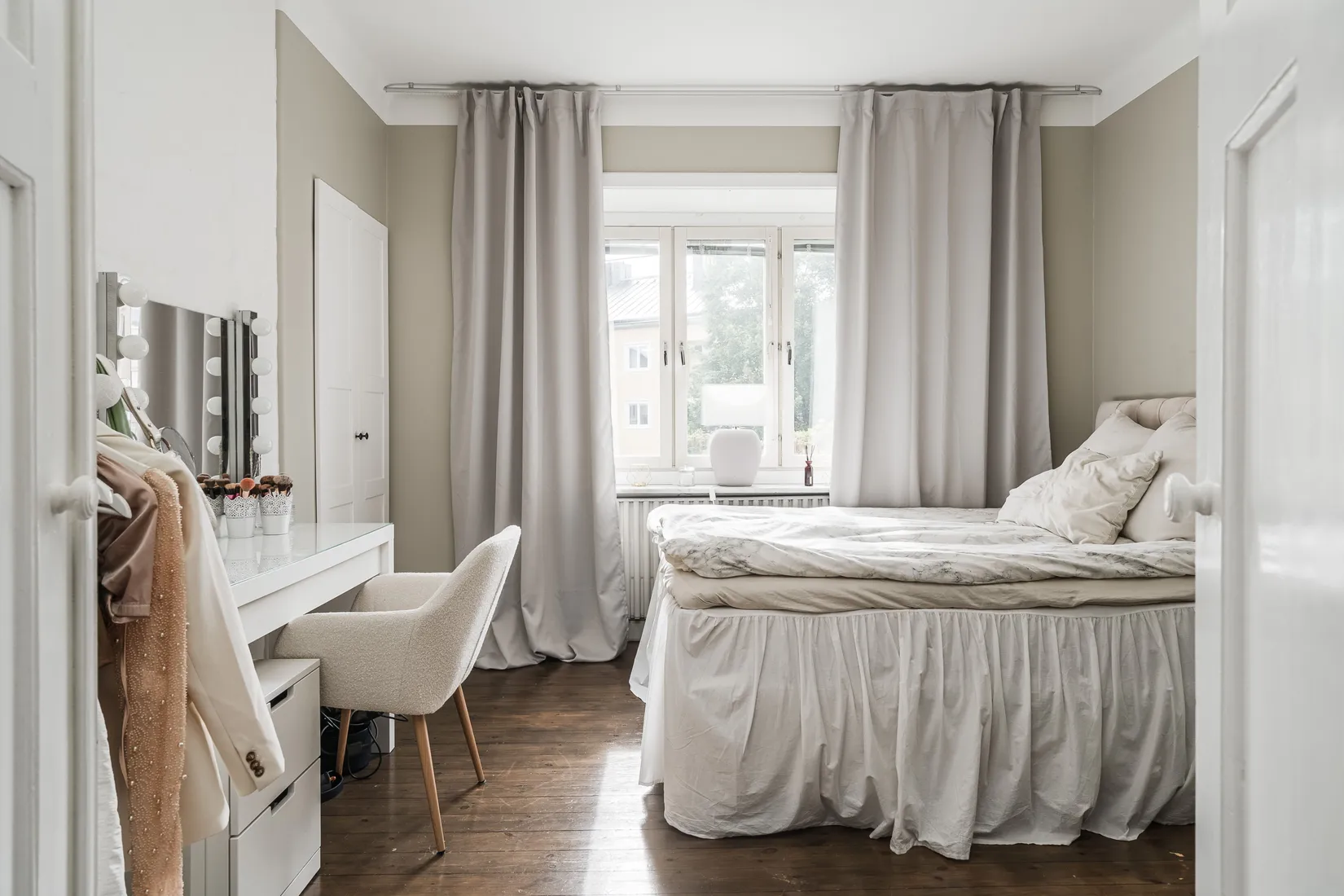 Bostadsrätt, Stockholmsvägen 5A, Nordantill, Norrköping